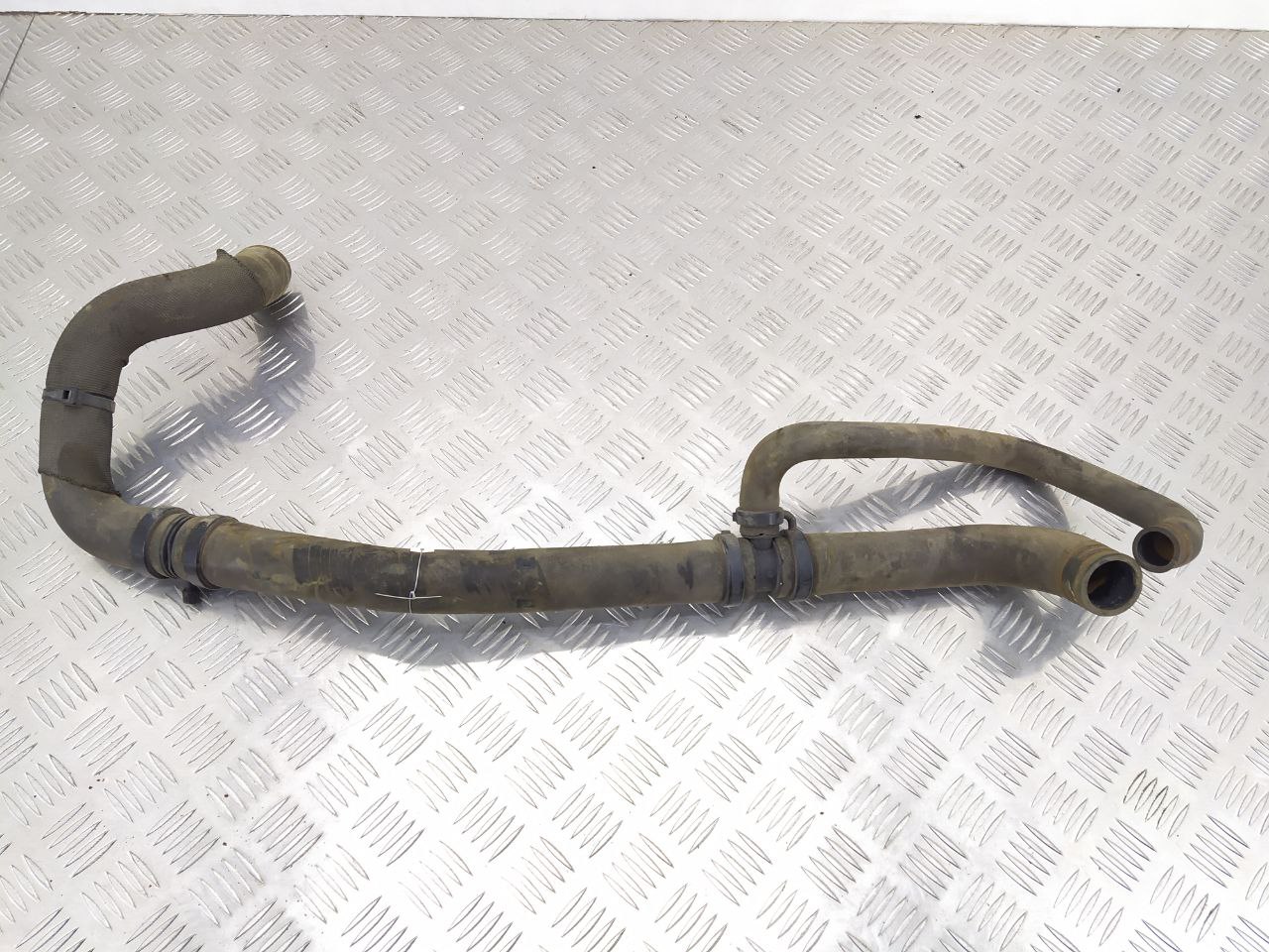 Opel Movano Movano B 2010 - наст. время Патрубок радиатора M9T704  010109