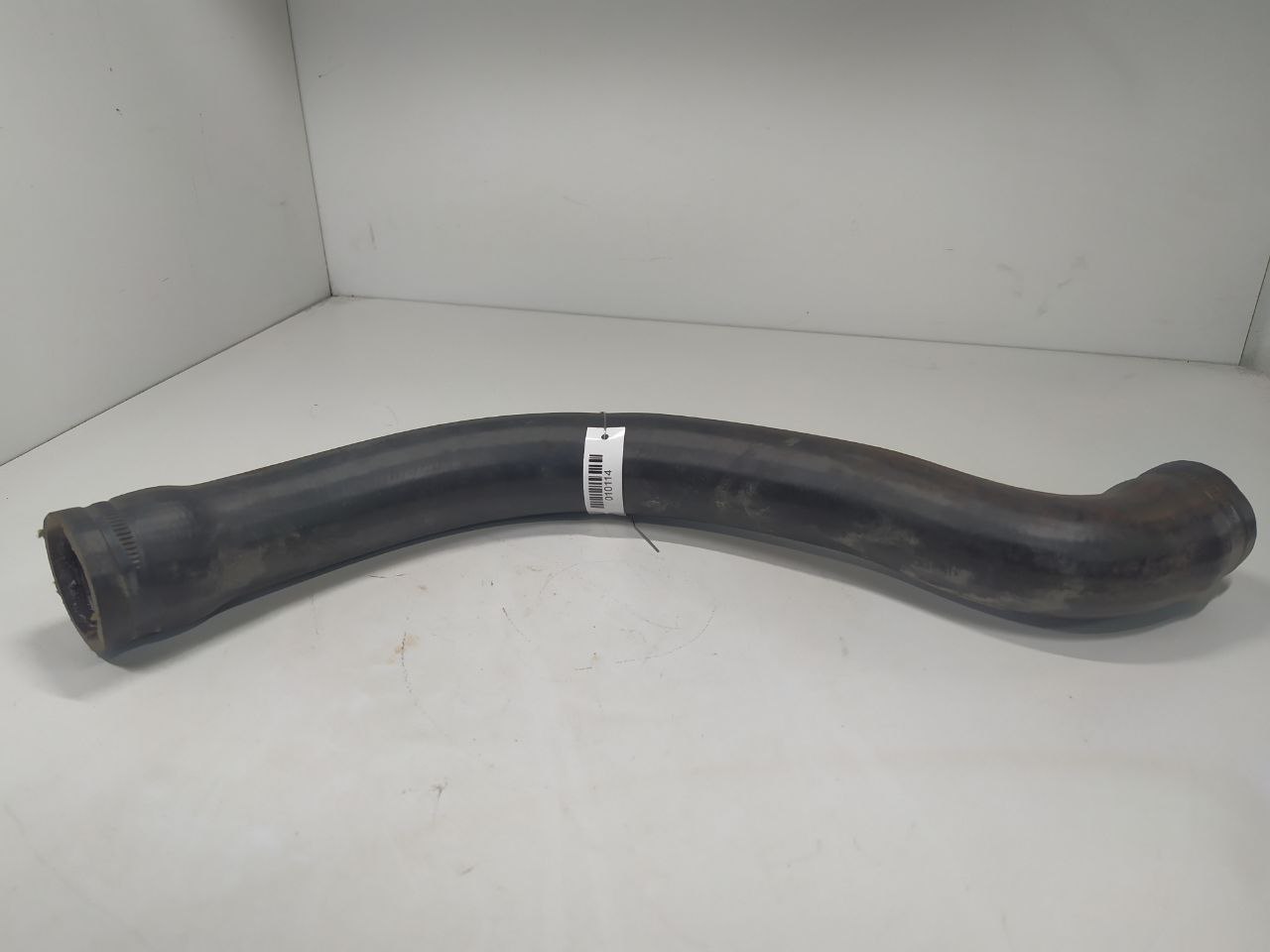 BMW 3 E36 3 E36 3 поколение (1990-2000) Патрубок радиатора 1743192,   11531743192  010114