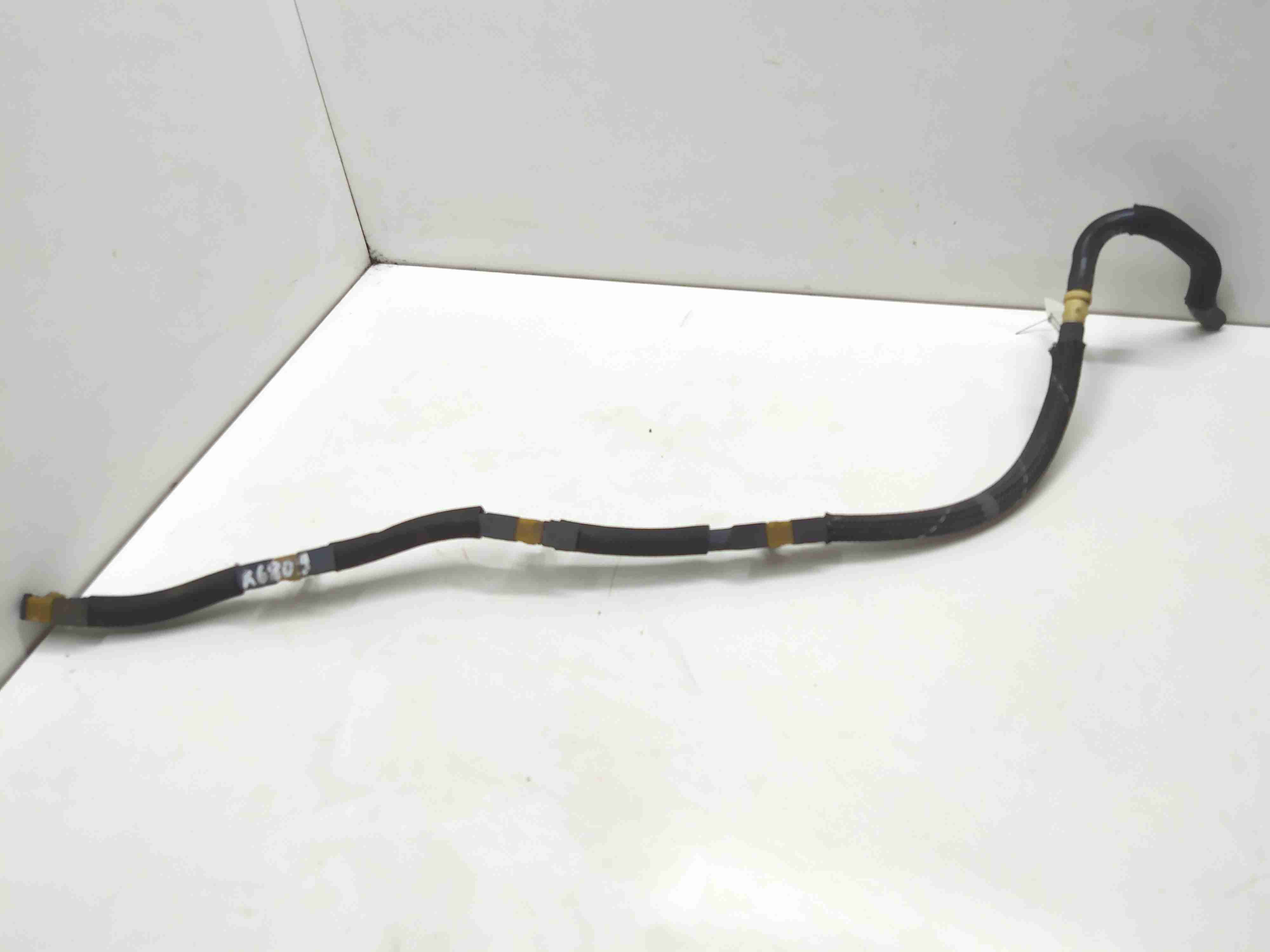 Skoda Octavia Octavia II (1Z) 2004 - 2013 Трубка обратки форсунок 1928301276  010124