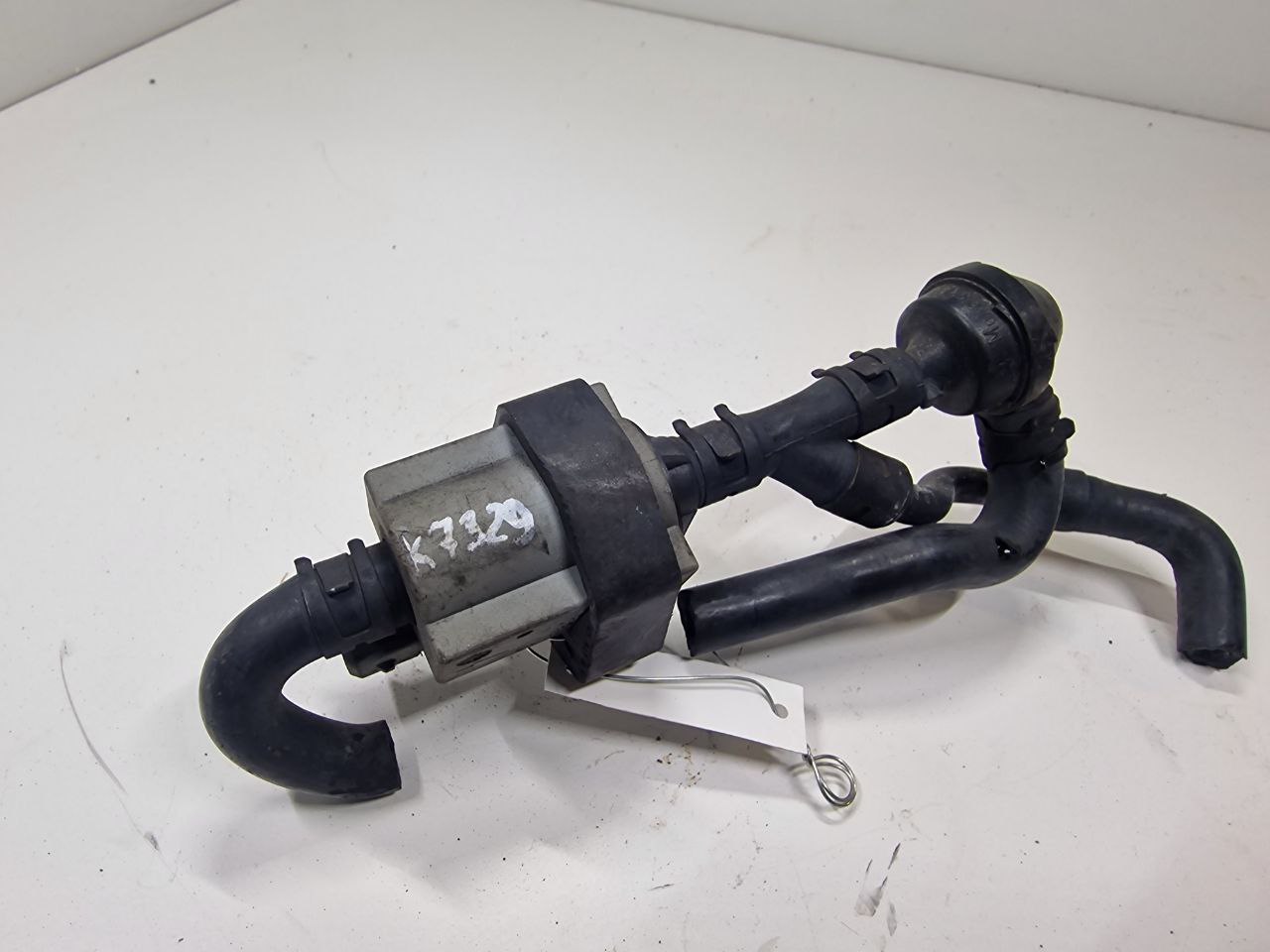 Audi TT TT (8N3) 1998 - 2006 Клапан электромагнитный 078906283  010125