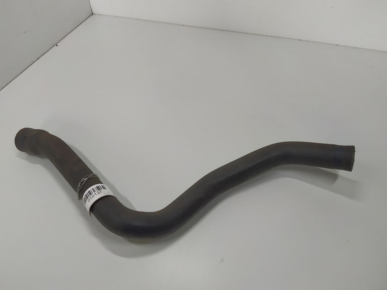 BMW 5 E39 5 E39 4 поколение [рейстайлинг] (2000-2004) Патрубок отопителя (печки) 64218367929  010137