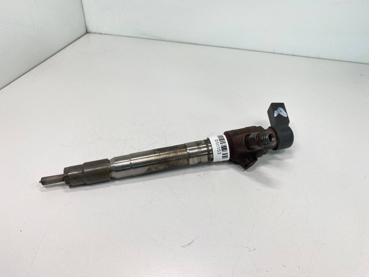 Ford Transit Transit 2006 - 2016 Форсунка BK2Q9K546AG  010153