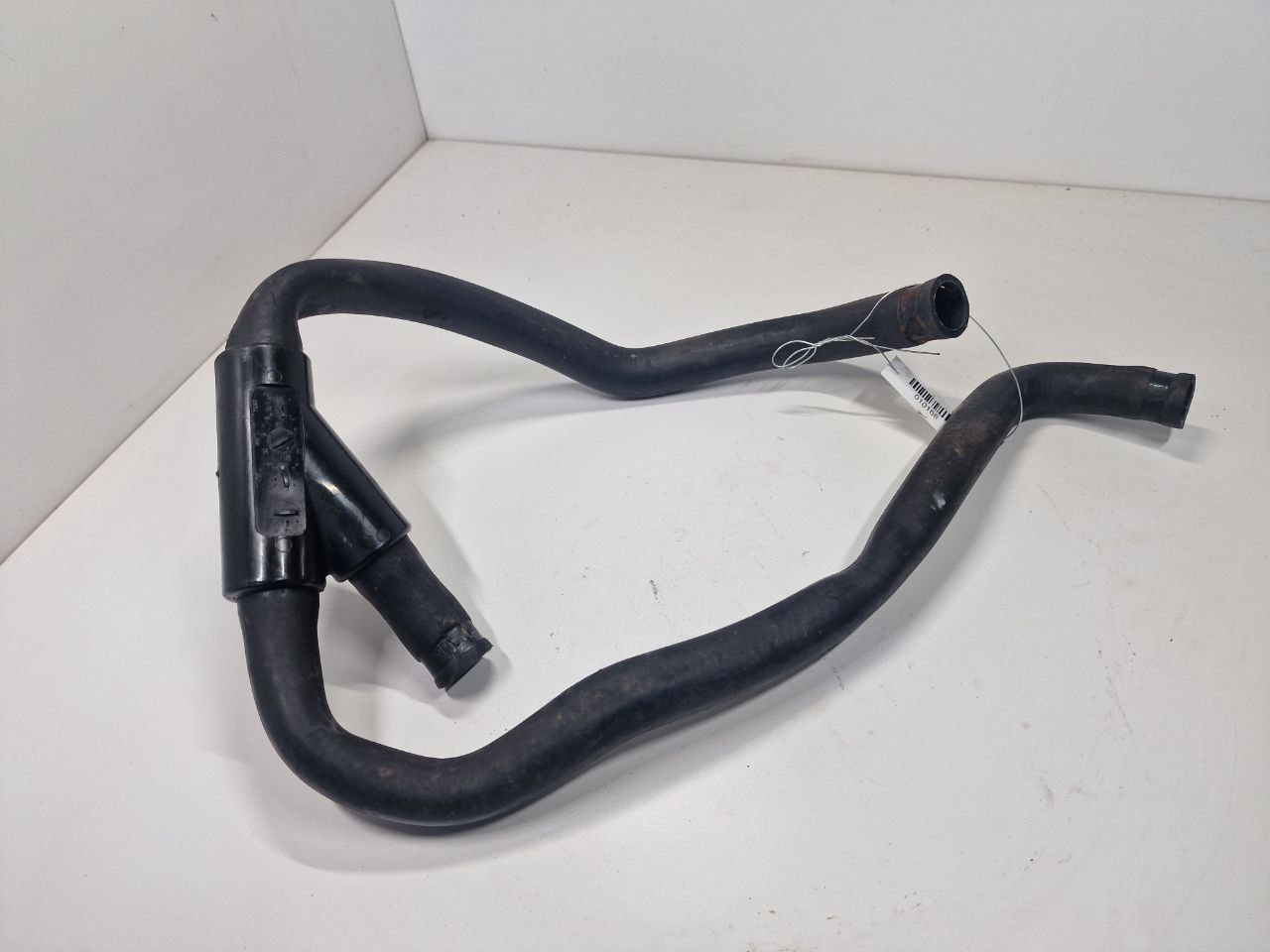 Mercedes ML W163 M-klasse (W163) 1997 - 2005 Патрубок отопителя (печки)   010168