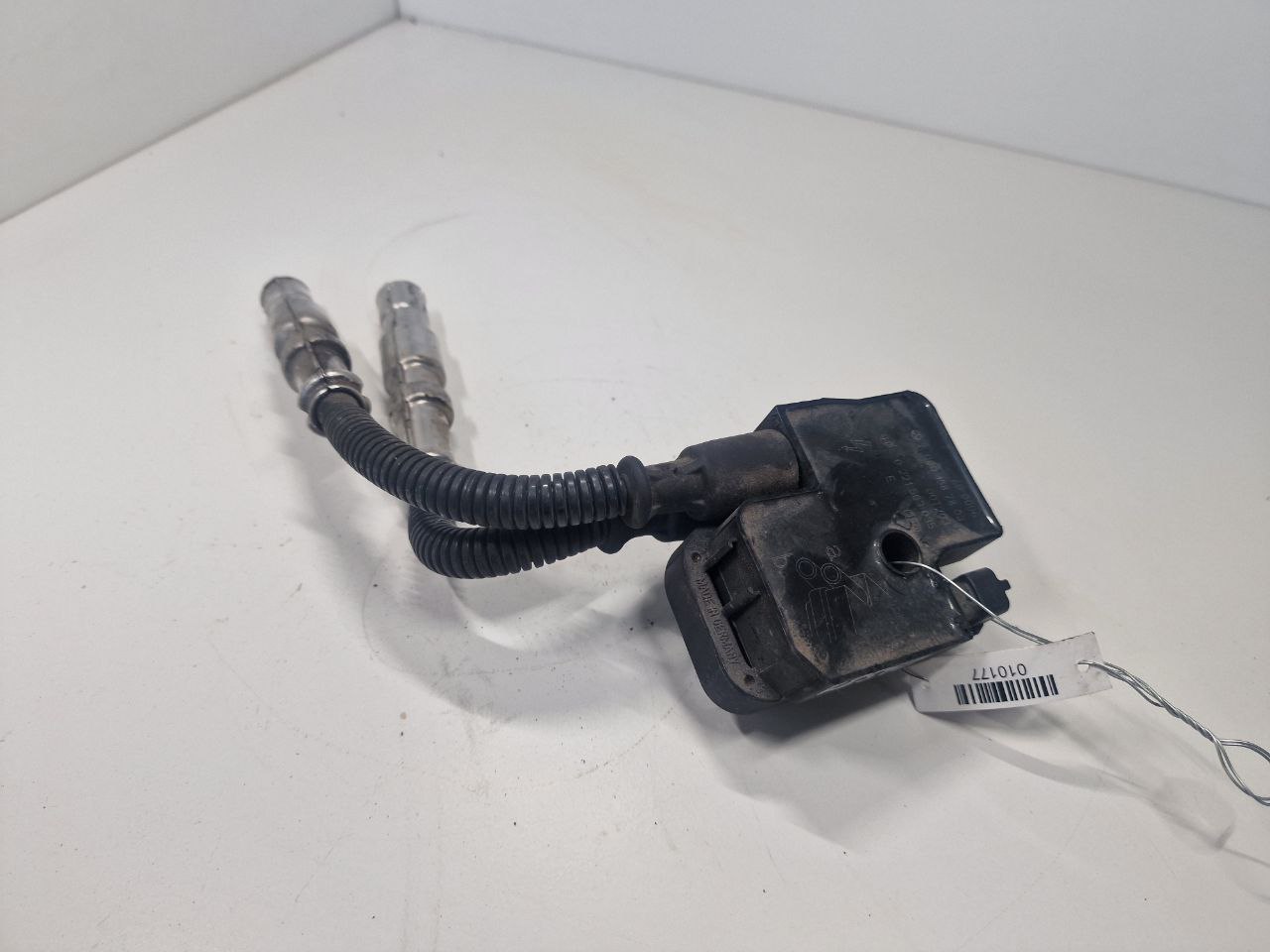 Mercedes CLK W208 CLK W208 1 поколение [рейстайлинг] (2000-2003) Катушка зажигания A0001587803, 0221503035  010177