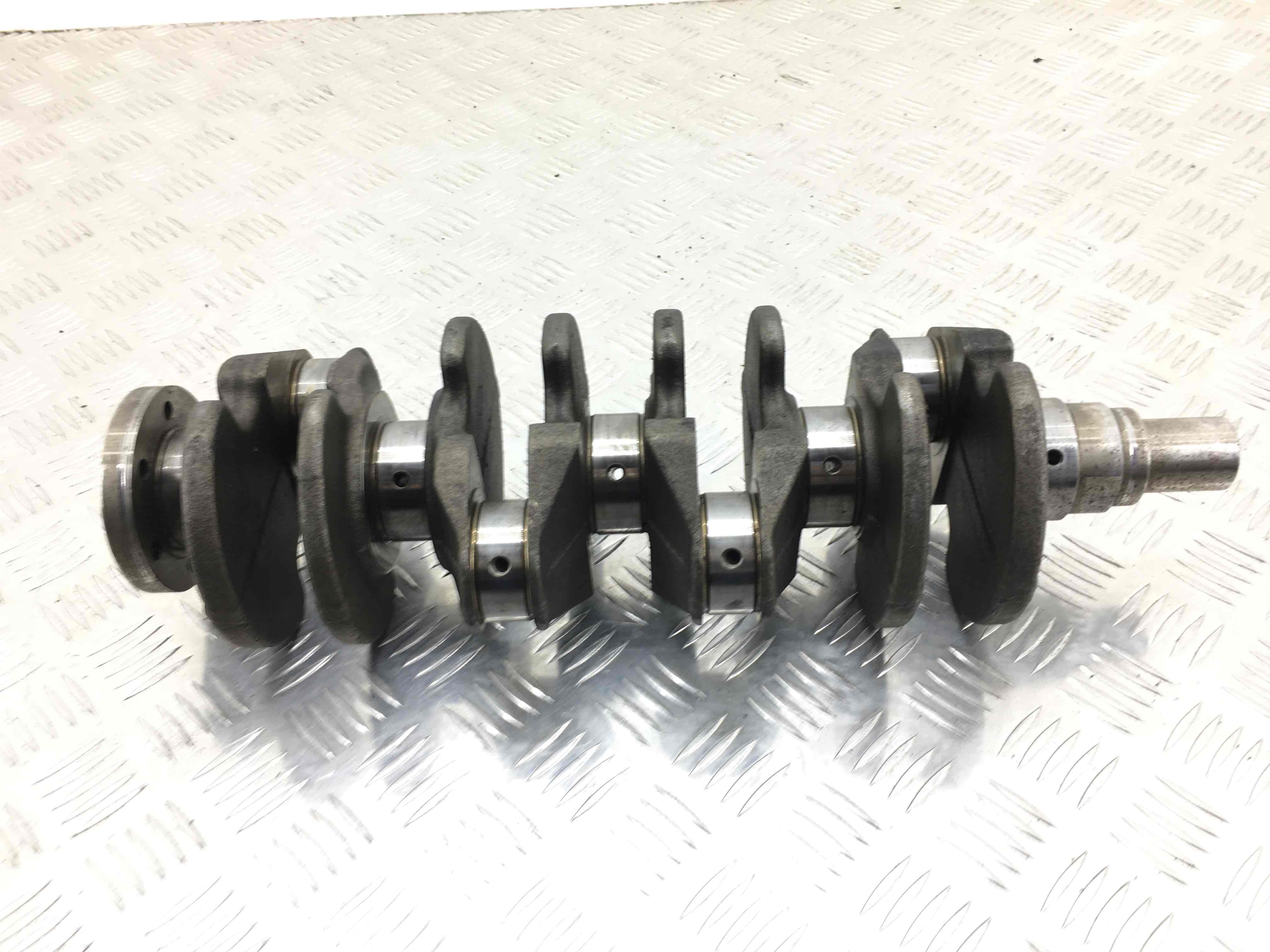 Peugeot 307 307 (3A) 2001 - 2008 Коленвал   010222