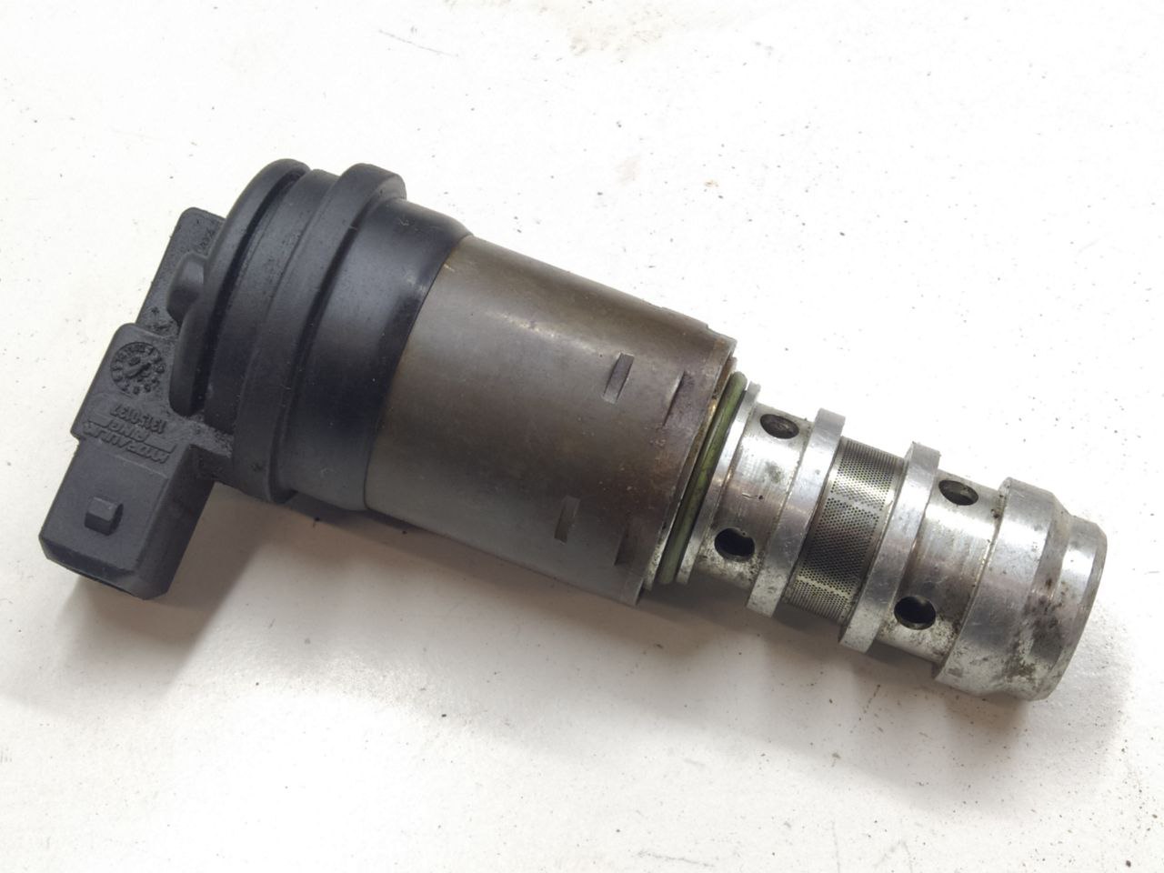 BMW 7 E65/E66 7 E65/E66 4 поколение (2001-2005) Клапан электромагнитный 11361707323, 1707323  010231