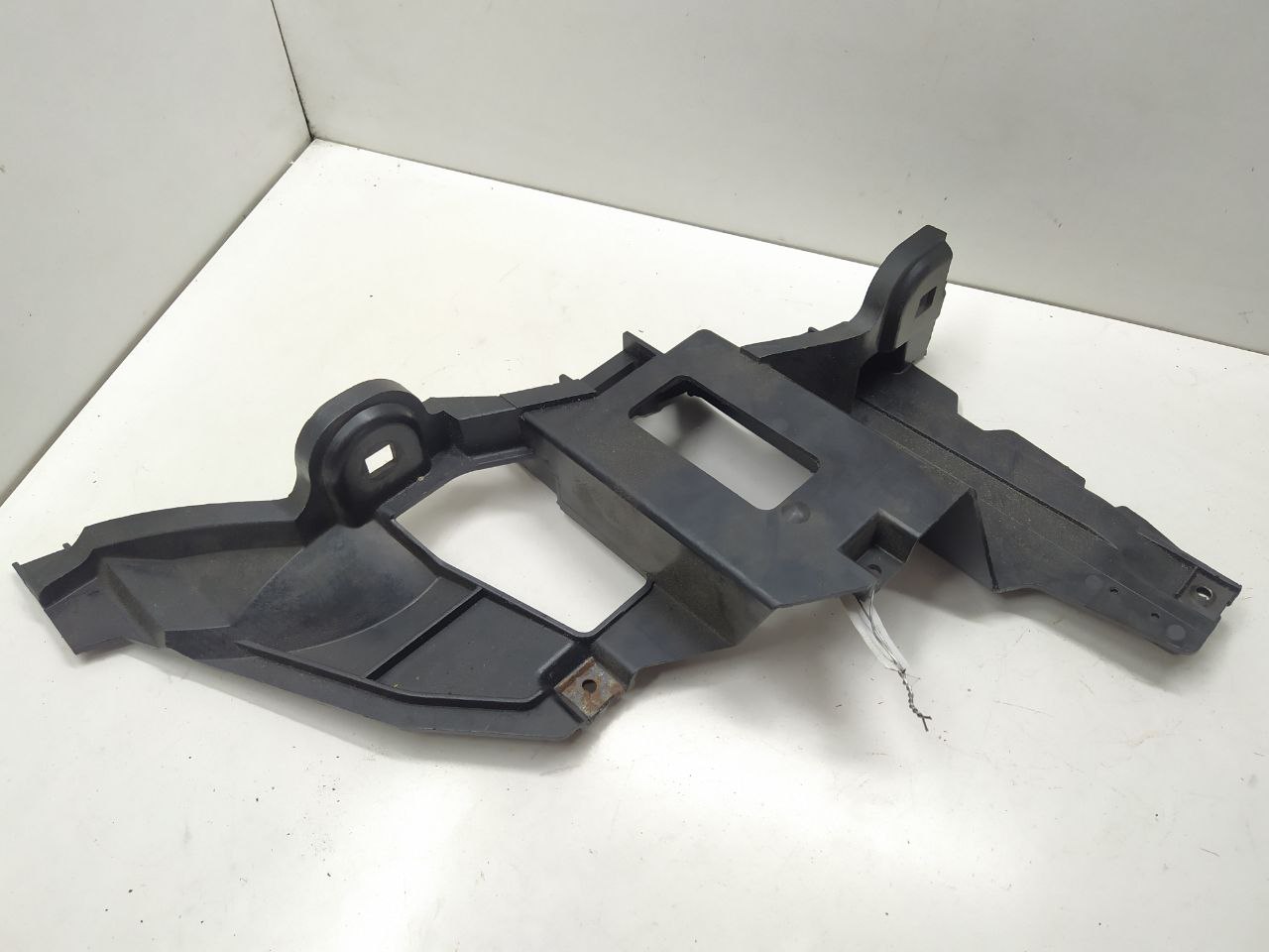 BMW X5 E53 E53 (1999-2003) Крепление фары левой 15183500LI, 15183500  010237