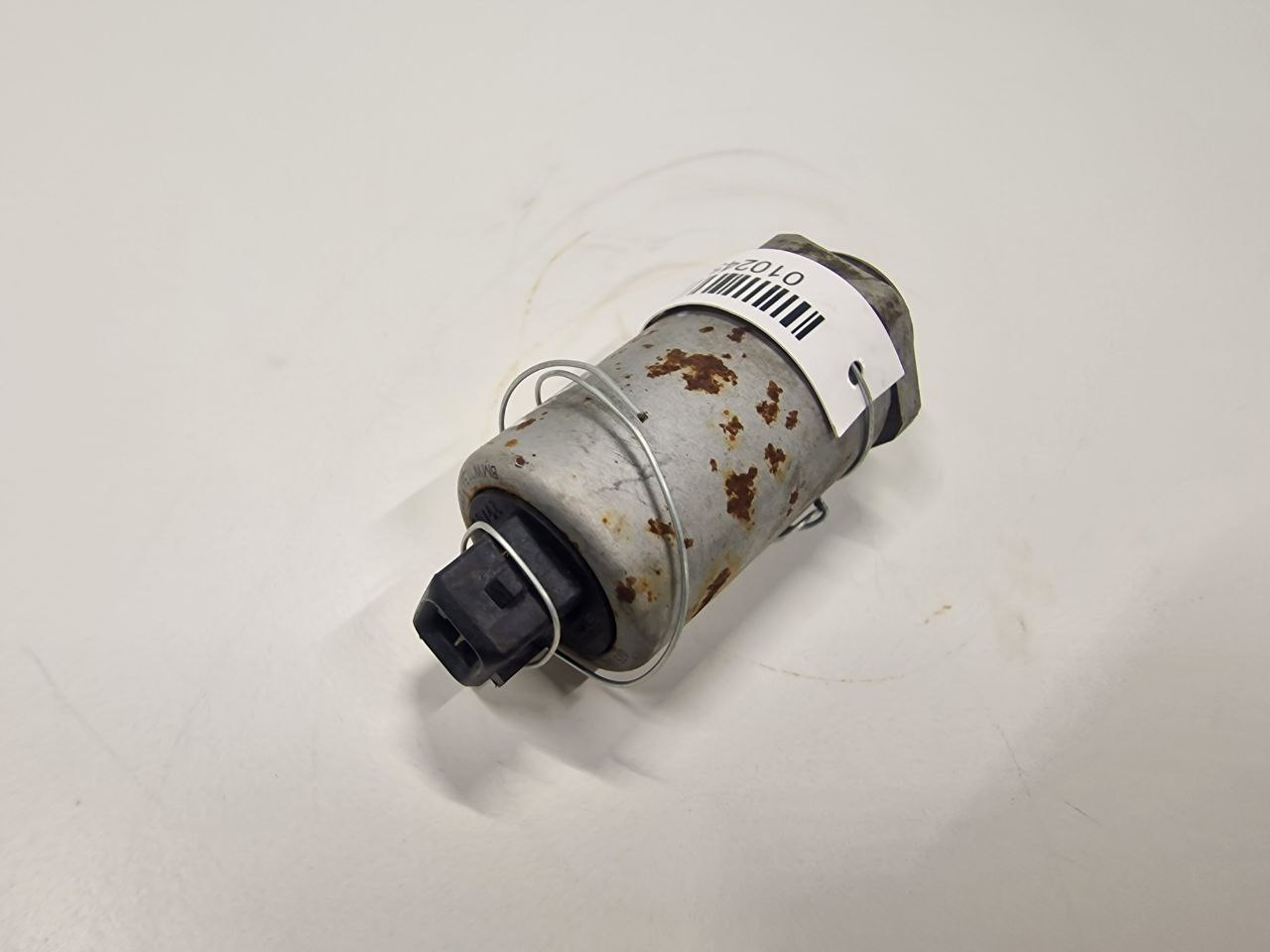 BMW 5 E60/E61 5 E60/E61 5 поколение (2002-2007) Клапан электромагнитный 075086, 1432532  010245