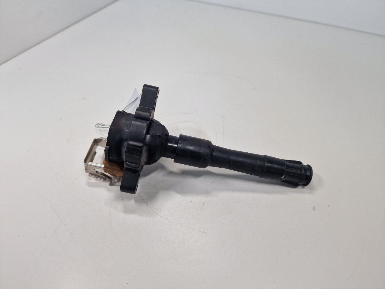 BMW 5 E39 5 E39 4 поколение (1995-2000) Катушка зажигания 1748017, 11860  010251