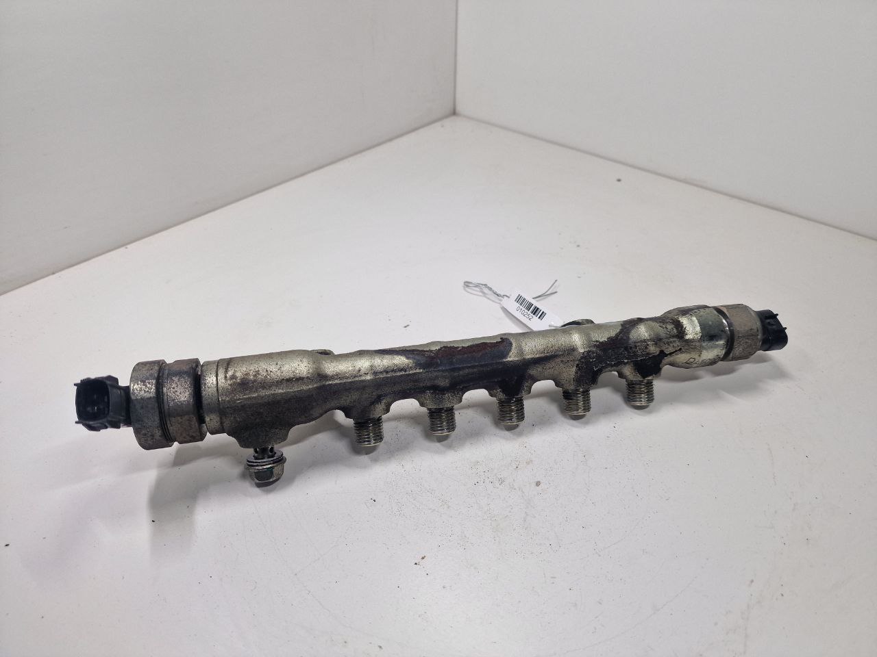 Mazda 6 6 III (GJ) 2012 - наст. время Топливная рампа a502011q26354, 11q13519  010252