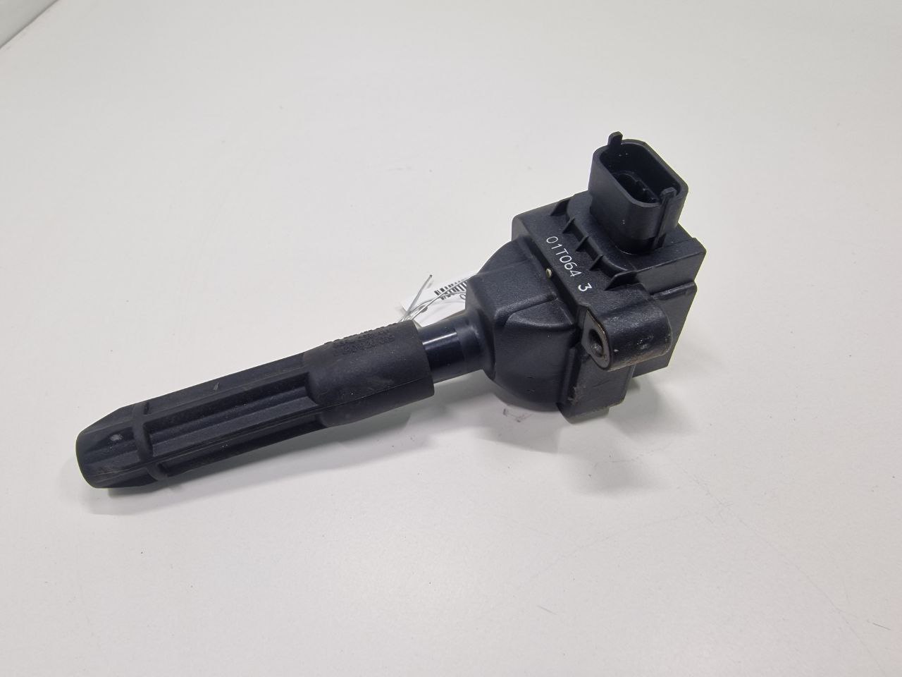 Mercedes CLK W208 CLK W208 1 поколение [рейстайлинг] (2000-2003) Катушка зажигания 0001501780, 0040100039  010287