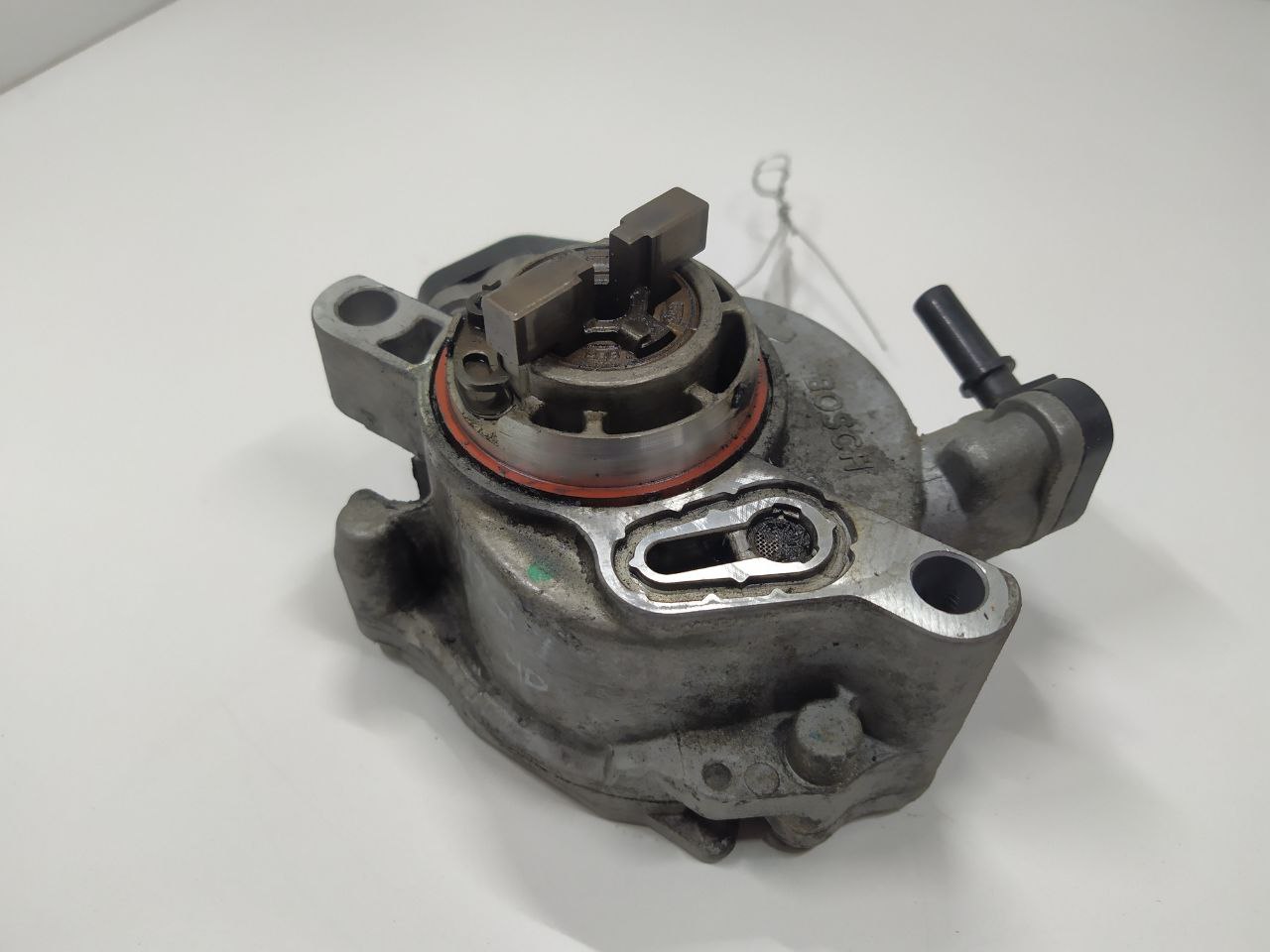 Peugeot Partner Partner 2 поколение [2-й рестайлинг] (2015-2024) Насос вакуумный 9804021880  010293