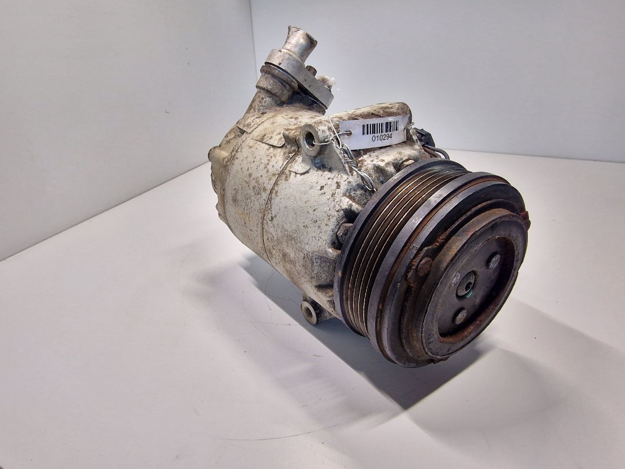 Opel Astra Astra H 2004 - 2014 Компрессор кондиционера R1580059, V813600  010294