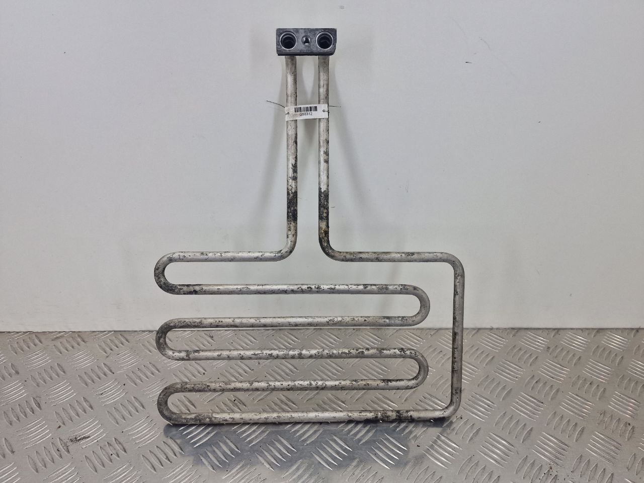 BMW 5 E39 5 E39 4 поколение (1995-2000) Радиатор гидроусилителя 32411141819, 1141819  010312