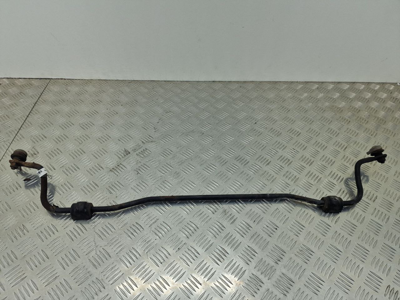 BMW 5 E39 5 E39 4 поколение (1995-2000) Стабилизатор подвески (поперечной устойчивости) задний 33551092835,  1092835  010317