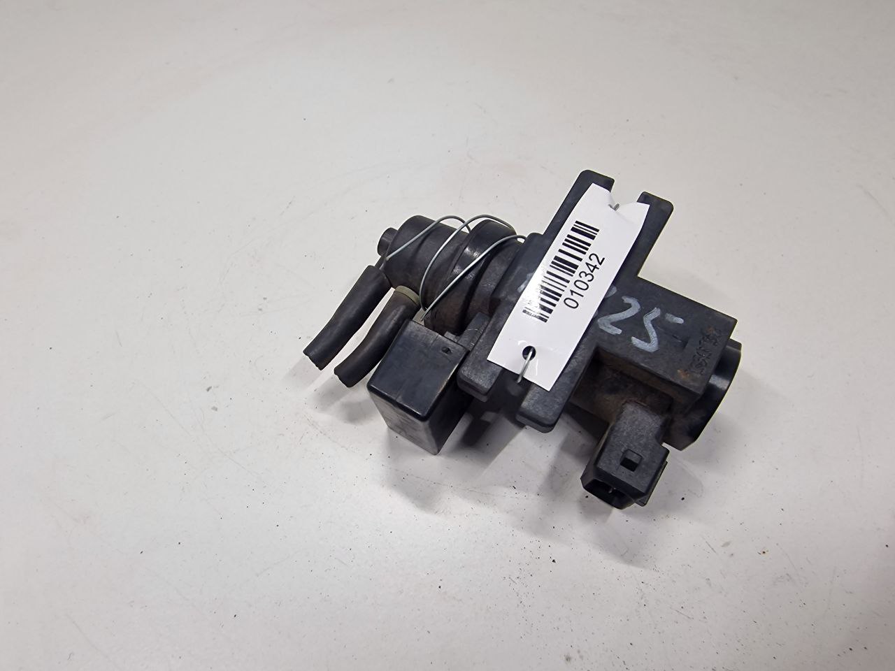 BMW X5 E53 E53 [рестайлинг] (2003-2006) Клапан управления турбиной (актуатор) 7796634,  70057900  010342