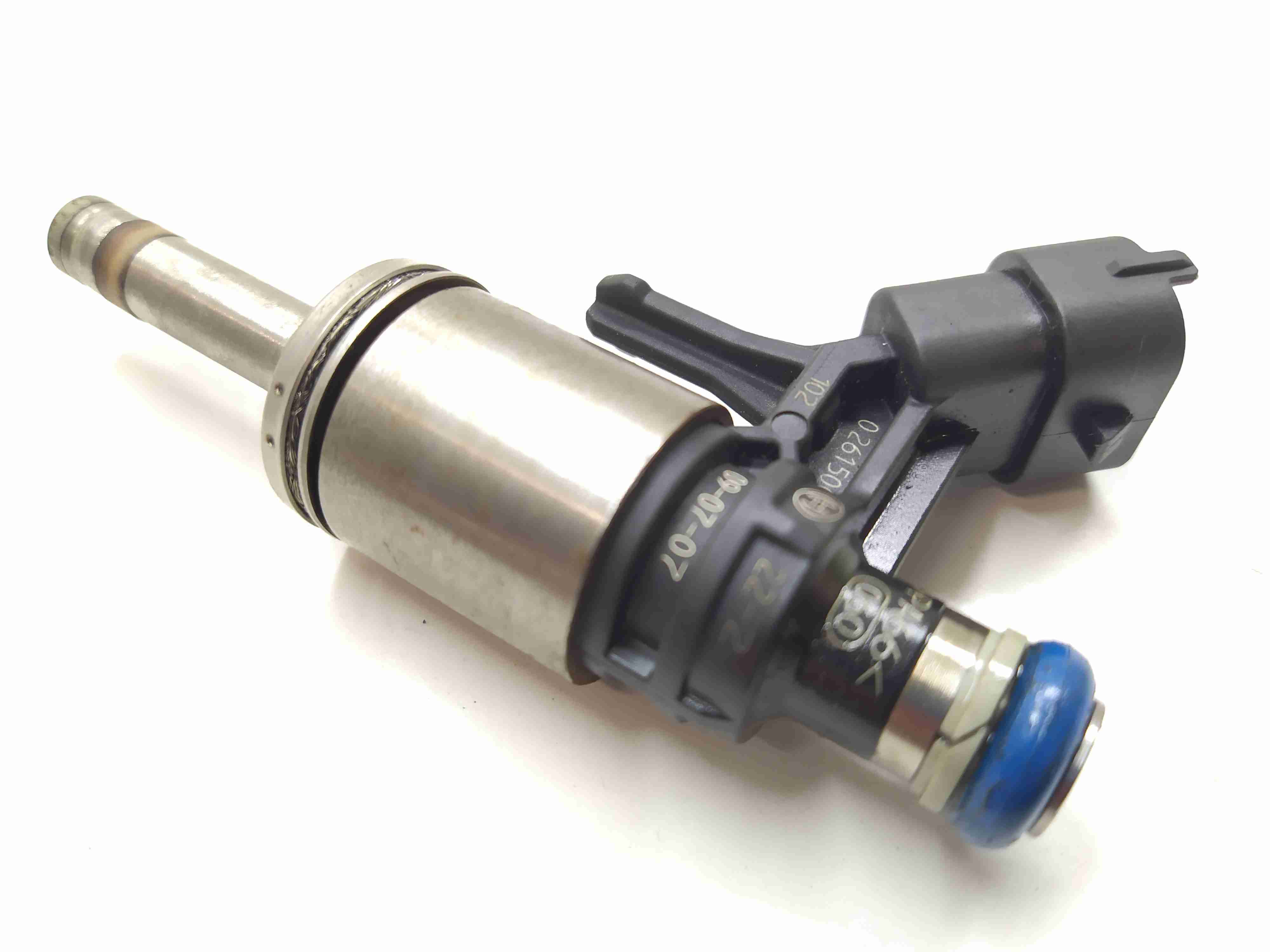 Peugeot 3008 3008 1 поколение (2010-2013) Форсунка 0261500102,  7598785,  V7598785,  13647598785  010367