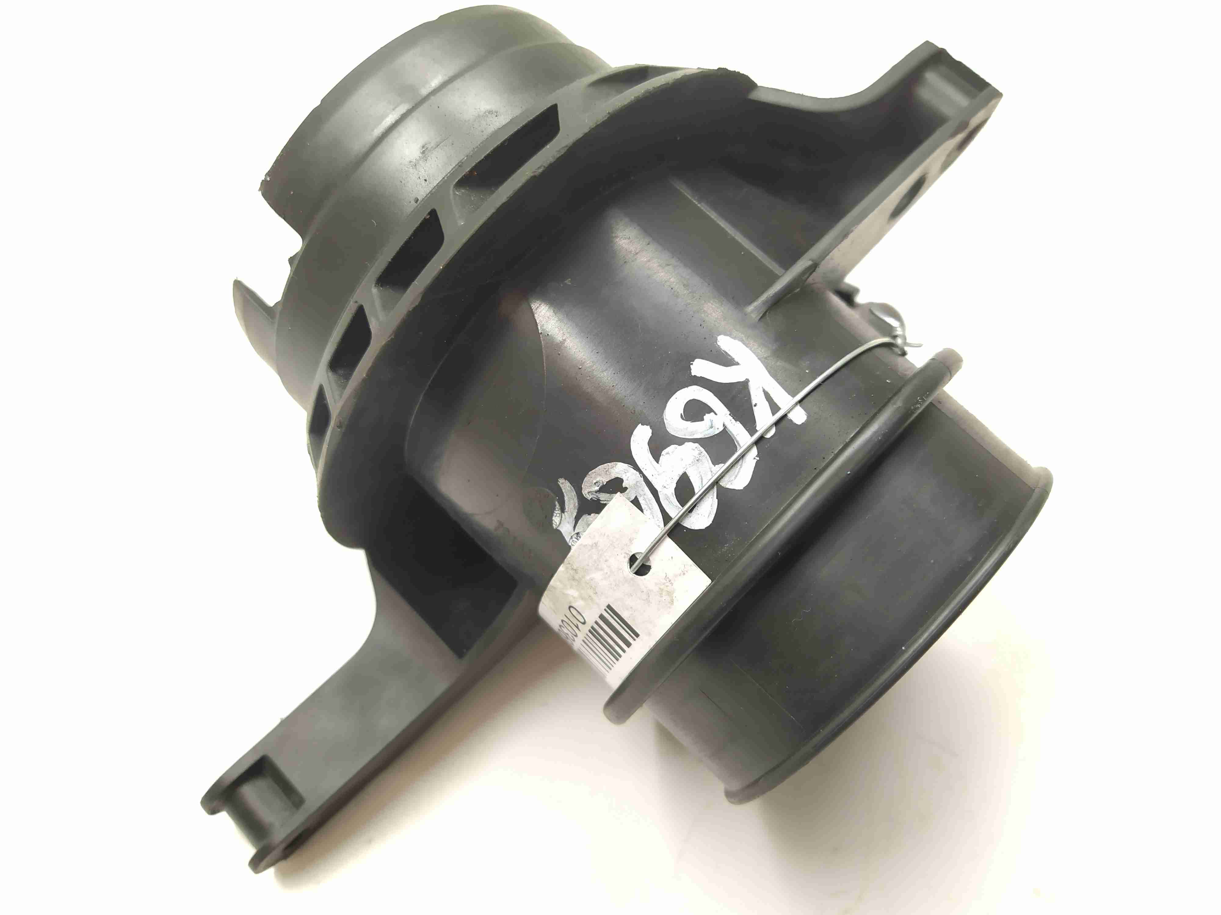 Ford Focus Focus 2 2004 - 2011 Расходомер воздуха 3L3A12B579BA  010368