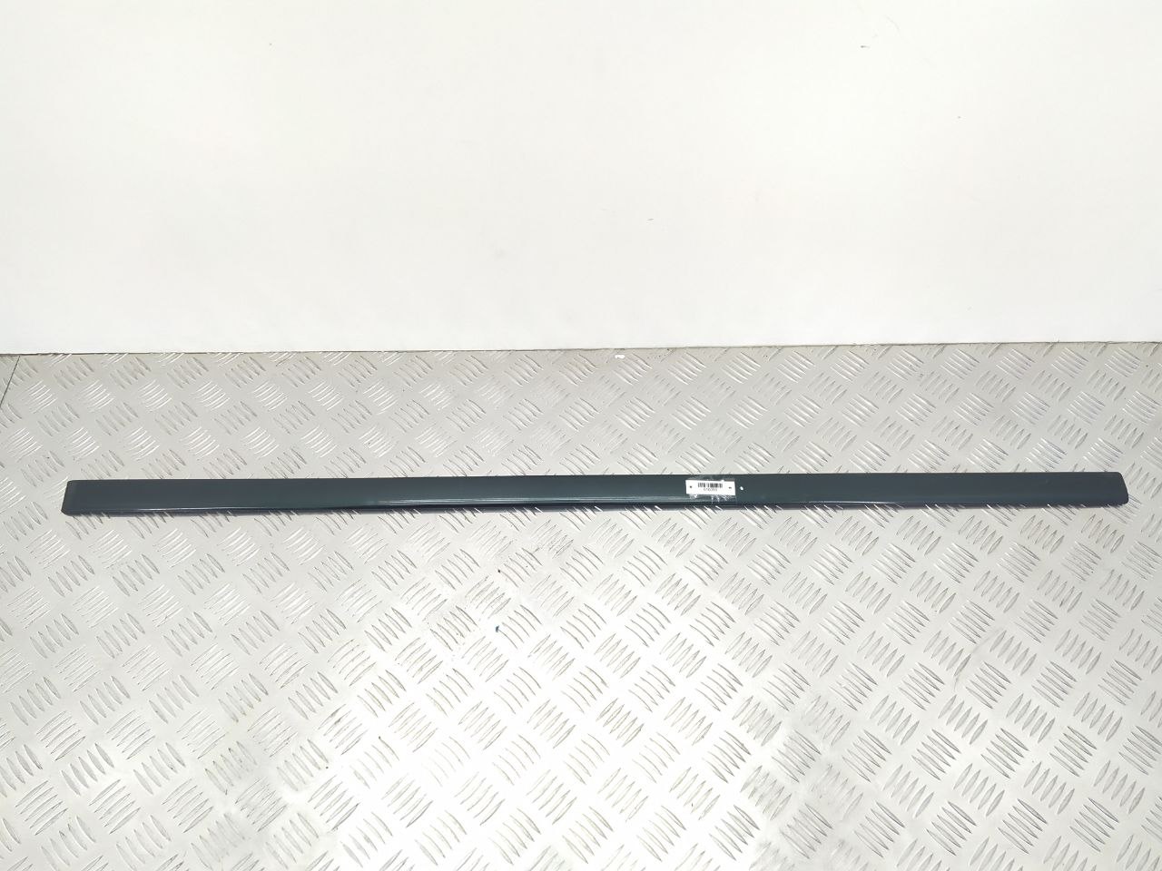 BMW 5 E39 5 E39 4 поколение [рейстайлинг] (2000-2004) Молдинг двери передней левой 7004023  010399