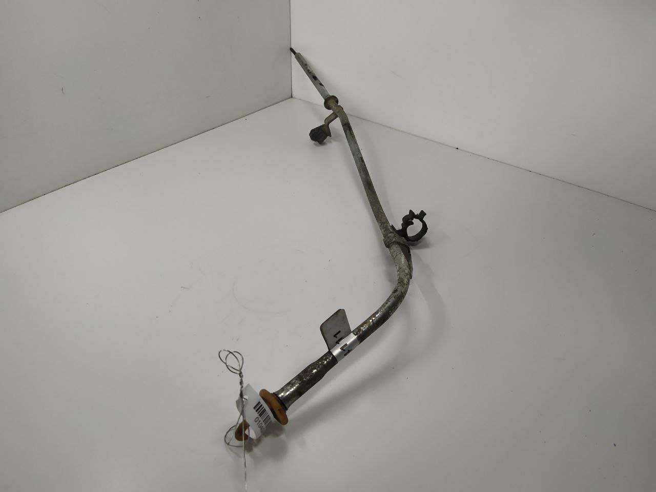 Fiat Panda Panda 3 поколение (2011-2024) Щуп двигателя   010406