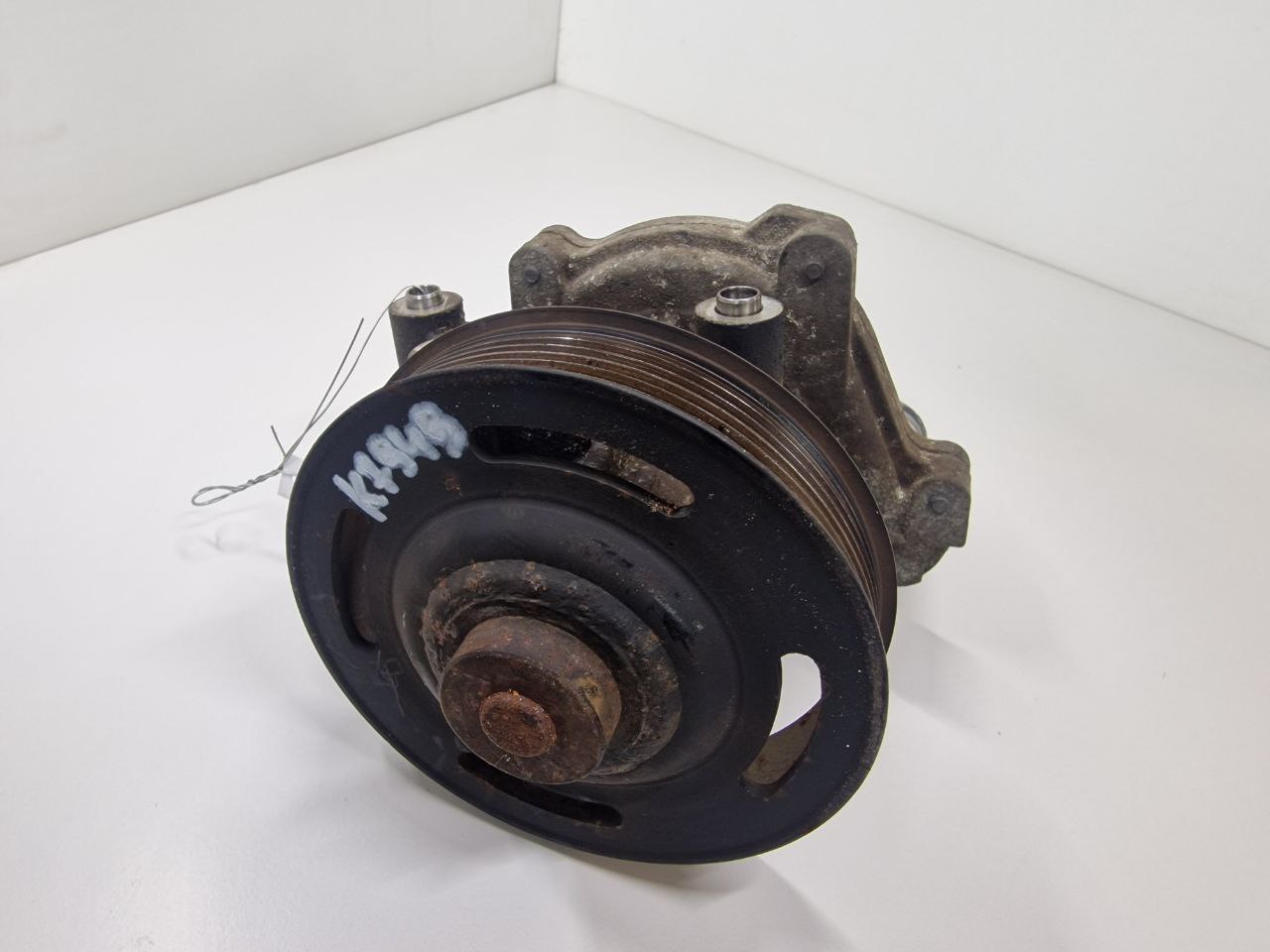 Ford Transit 3 поколение [рестайлинг] (2006-2013) Помпа bk3q8a558  010425