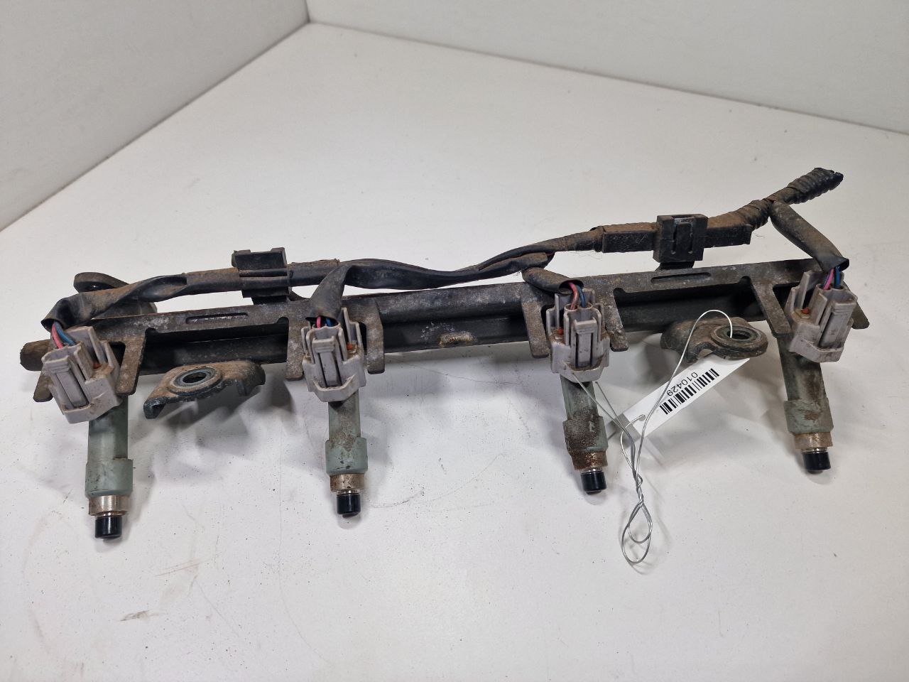 Suzuki Grand Vitara Grand Vitara II (JT) 2005 - 2016 Форсунка 2975000540, 53214  010429