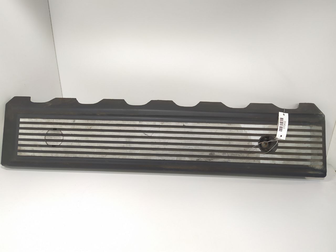 BMW 5 E39 5 E39 4 поколение (1995-2000) Декоративная крышка двигателя 1740160,  13351740160  010432