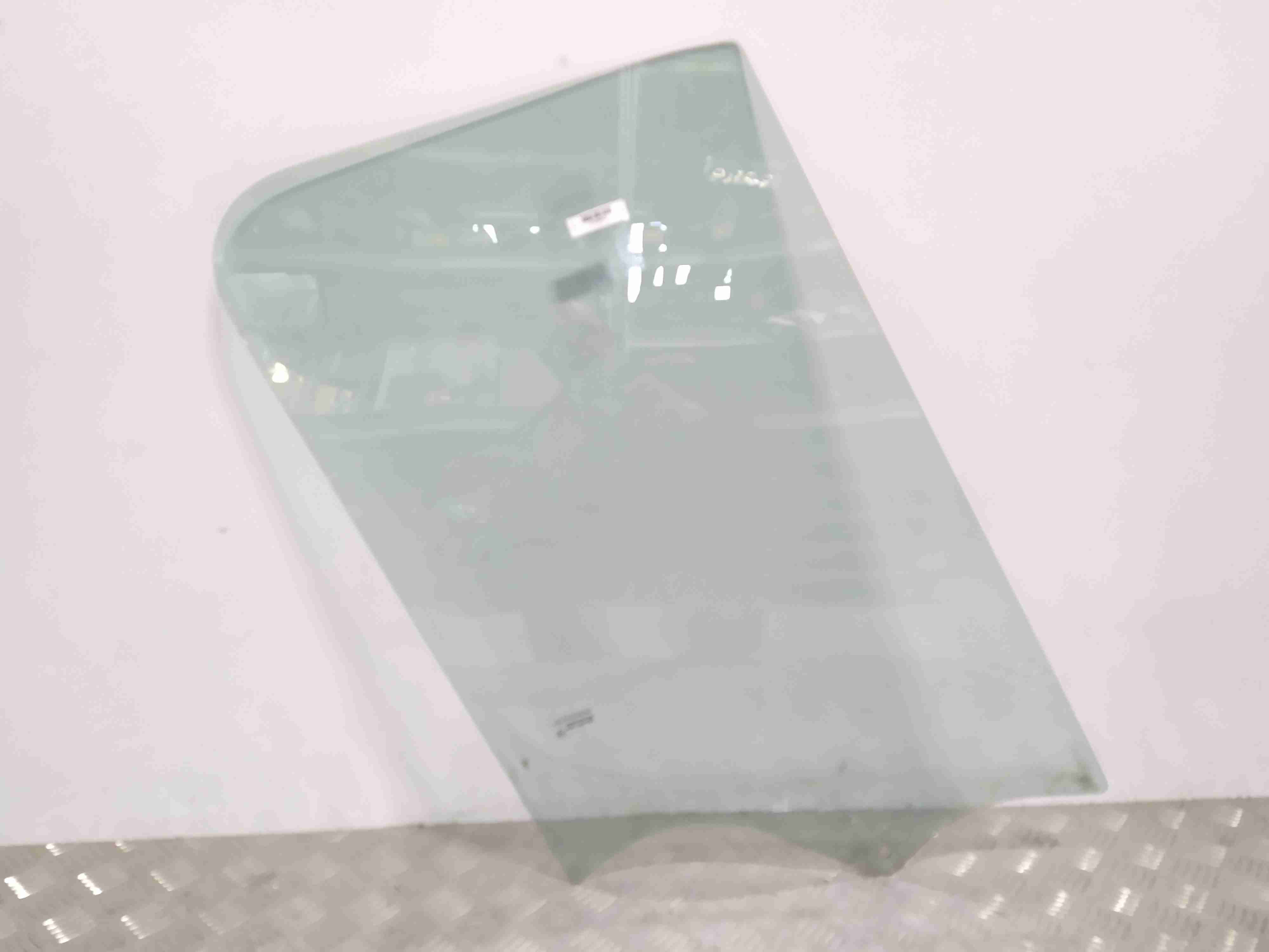 Renault Master Master 3 поколение [рестайлинг] (2014-2024) Стекло двери передней правой   010442