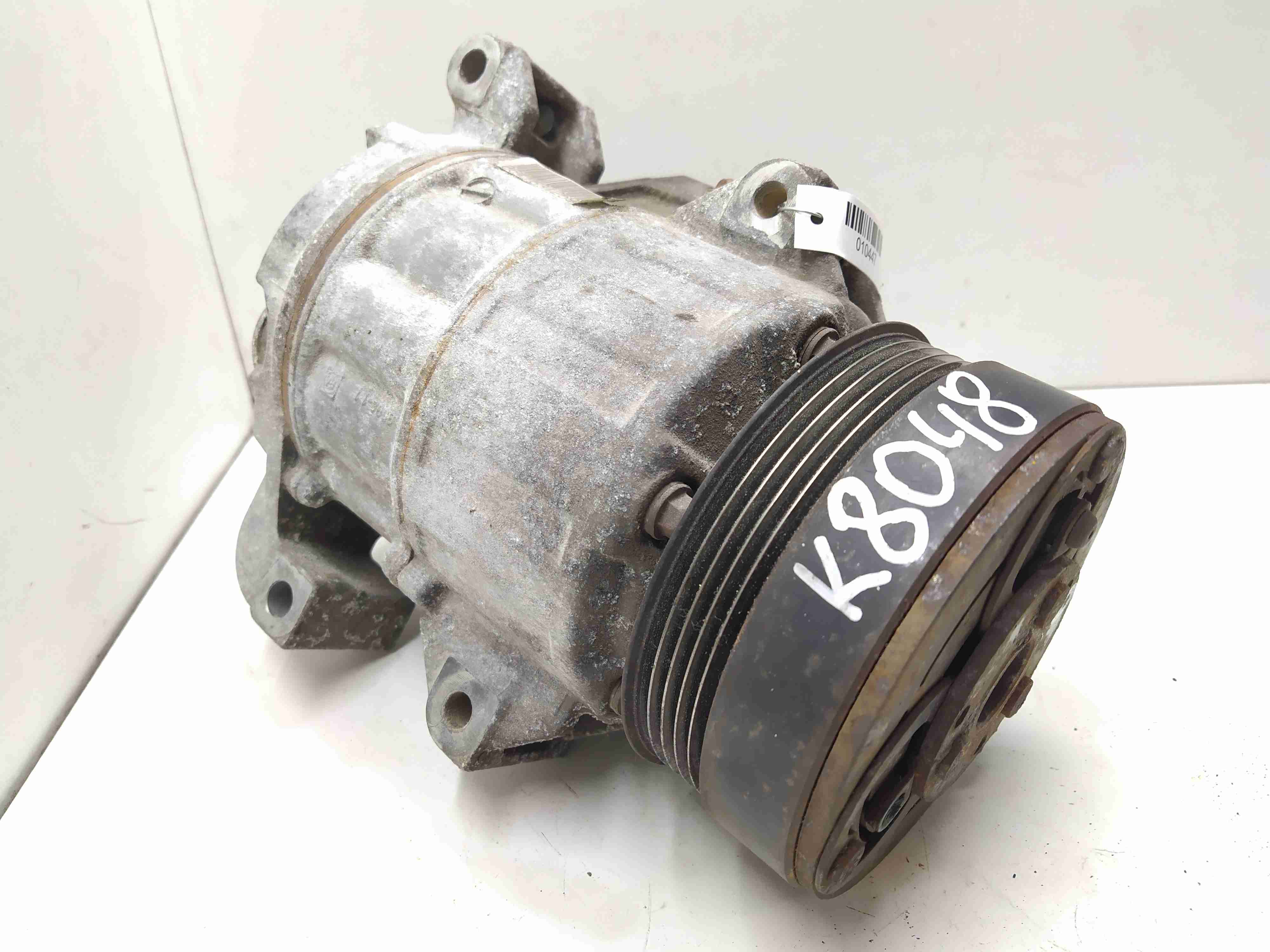 Suzuki Grand Vitara Grand Vitara II (JT) 2005 - 2016 Компрессор кондиционера 9520164JB0,     DCS14IC,     J20A  010447