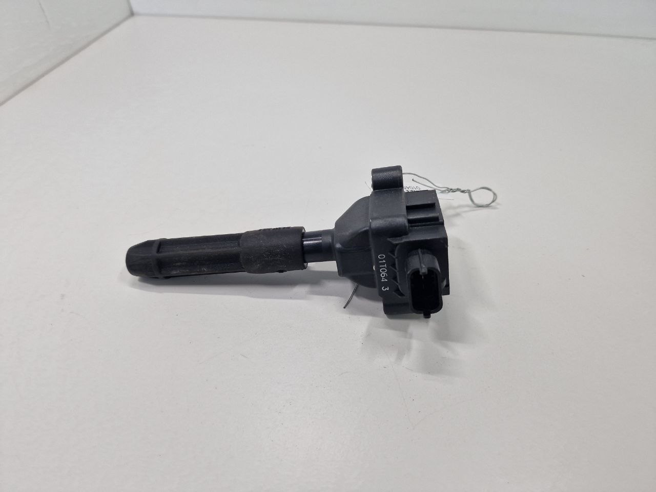 Mercedes CLK W208 CLK W208 1 поколение [рейстайлинг] (2000-2003) Катушка зажигания 0001501780, 0040100039  010455