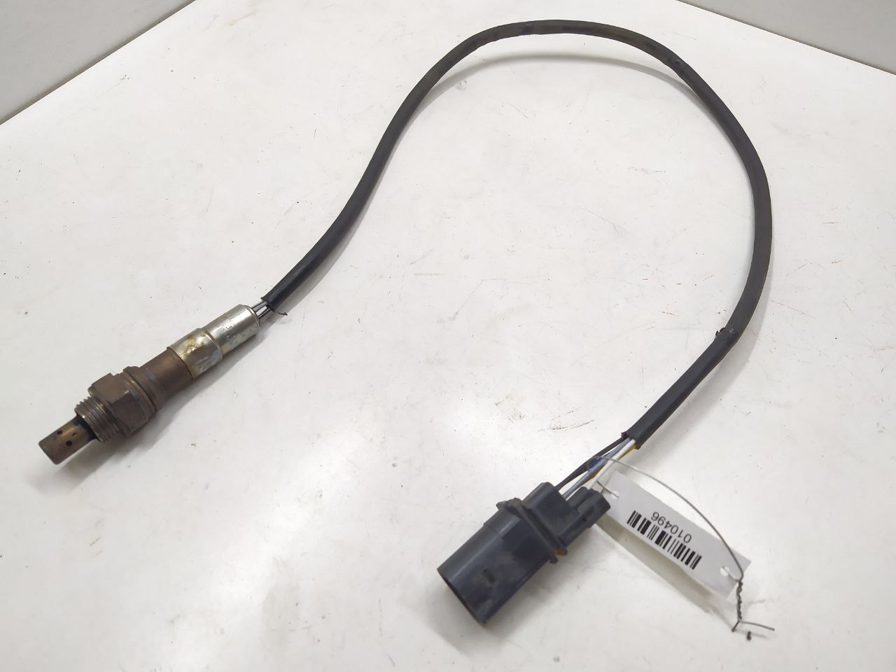 Suzuki Splash Splash 1 поколение (2008-2012) Лямбда-зонд LZA15J1  010496