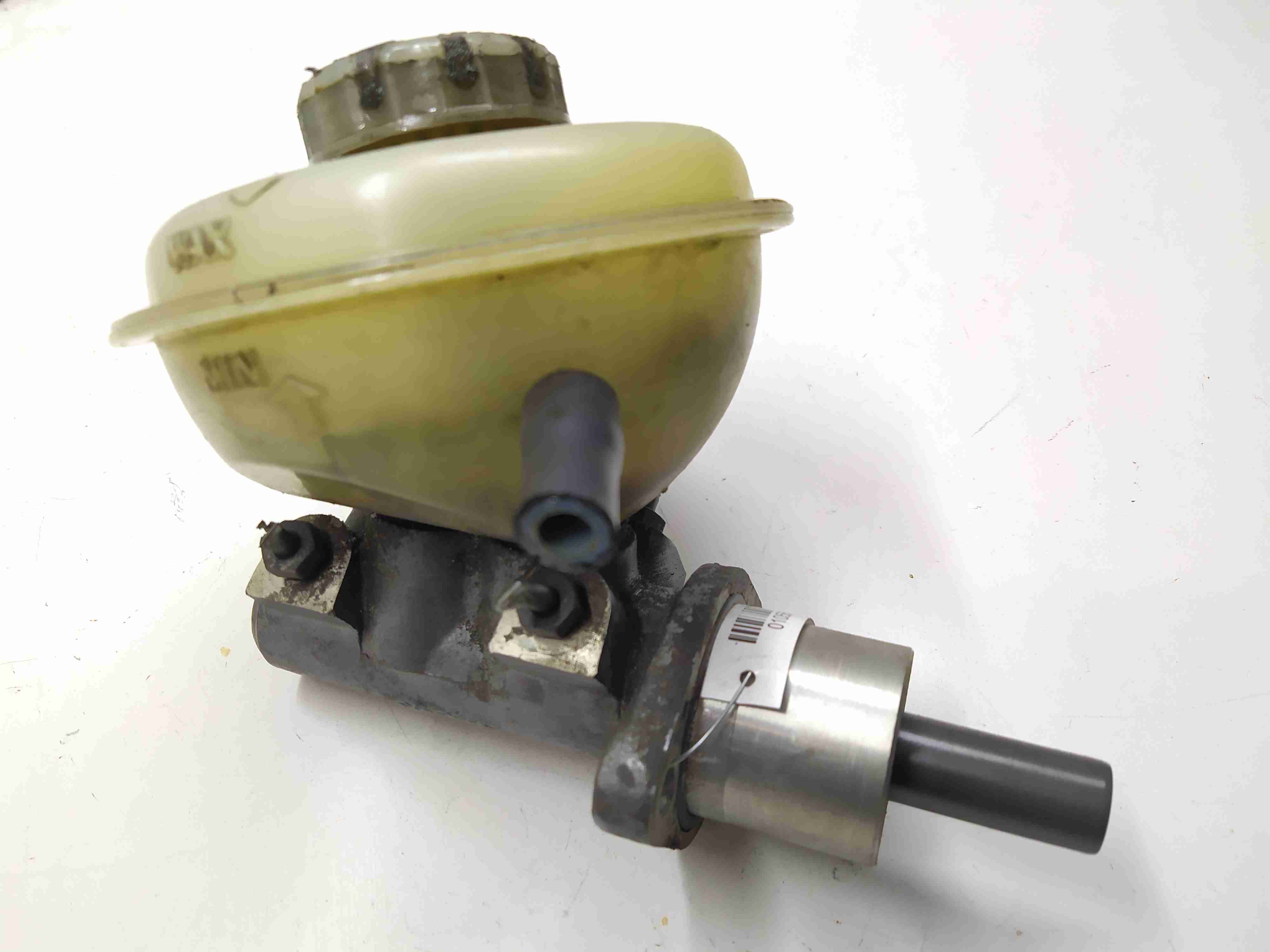 Audi 80 80 B3 (8A) 1986 - 1991 Цилиндр тормозной главный   010554