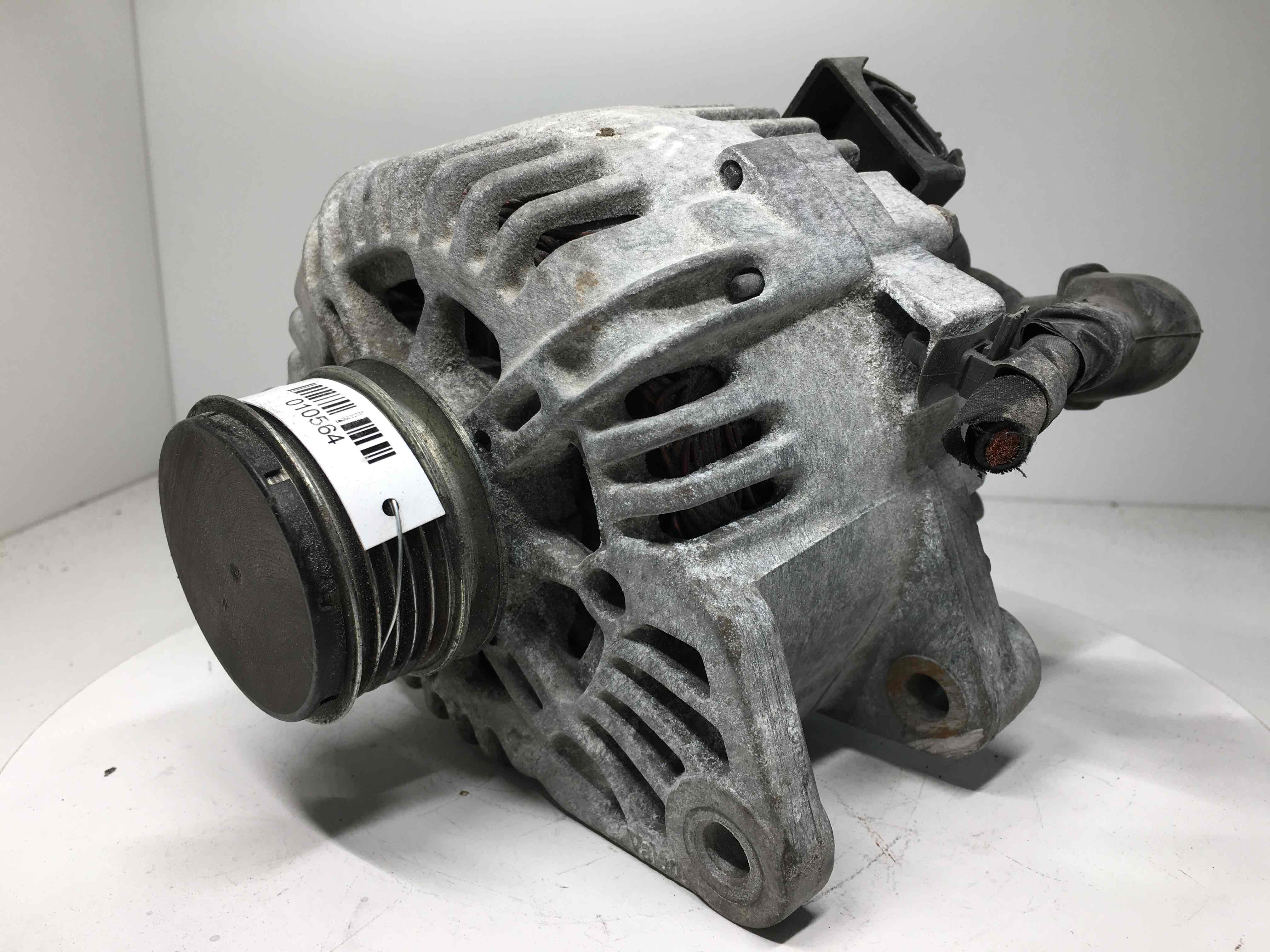 Hyundai i20 1 поколение [рестайлинг] (2012-2014) Генератор 2616010,   373002a401  010564