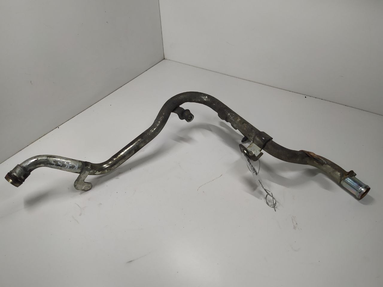 Fiat Panda Panda 3 поколение (2011-2024) Трубка охлаждающей жидкости металлическая   010574