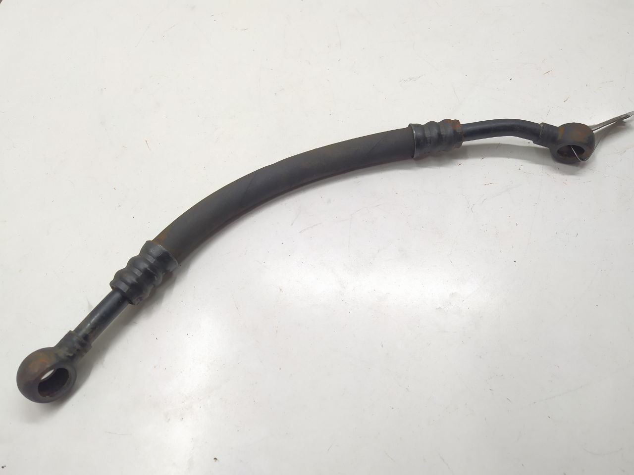 BMW 5 E34 5 E34 3 поколение (1987-1996) Масляная магистраль 11361703464,  1703464  010586