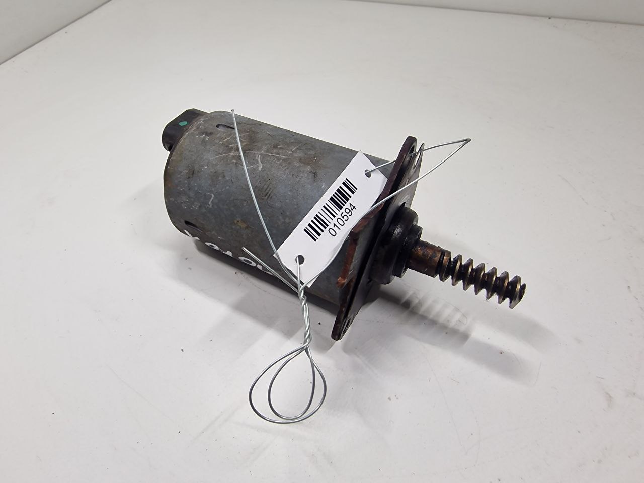 Peugeot 207 207 (WA,WC) 2006 - 2012 Моторчик VVT (эксцентрикового вала) 7533905, A2C53112944  010594