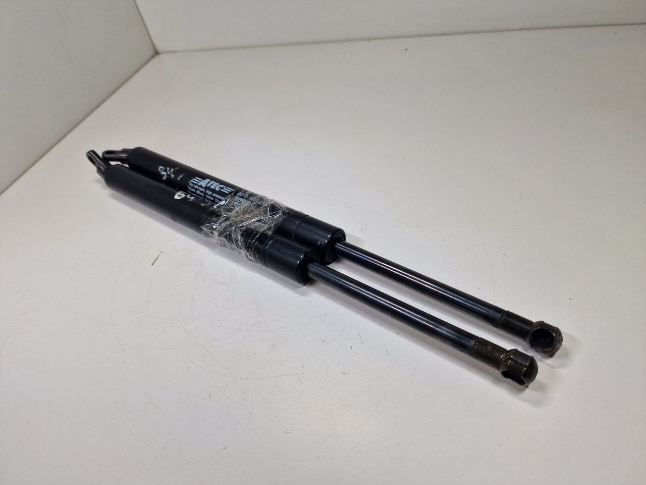 BMW 5 E39 5 E39 4 поколение (1995-2000) Амортизатор крышки багажника (3-5 двери) 10650321  010614