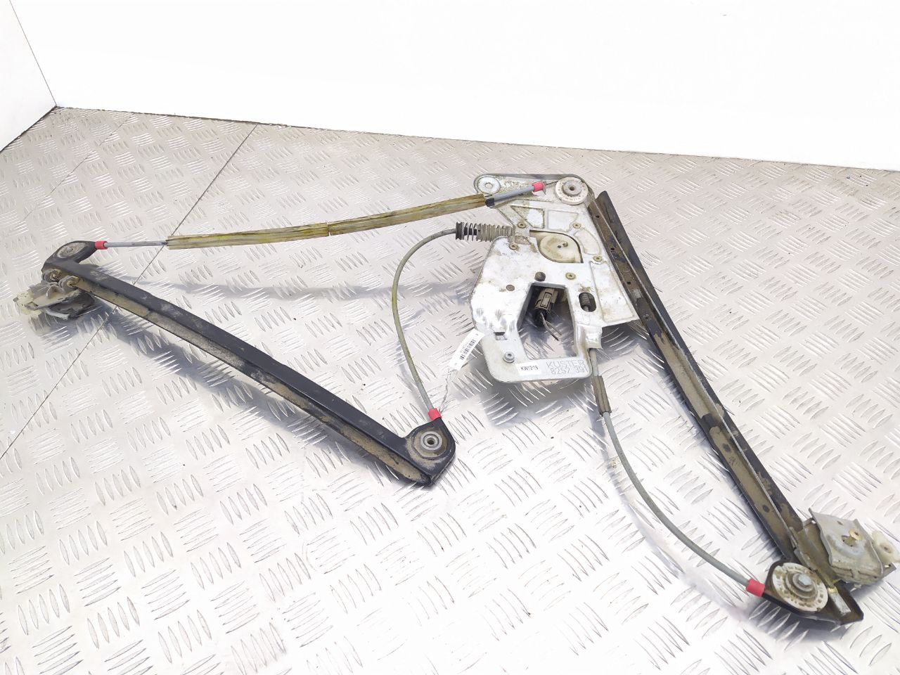 BMW 5 E39 5 E39 4 поколение [рейстайлинг] (2000-2004) Стеклоподъемник электрический передний левый 8252391  010618