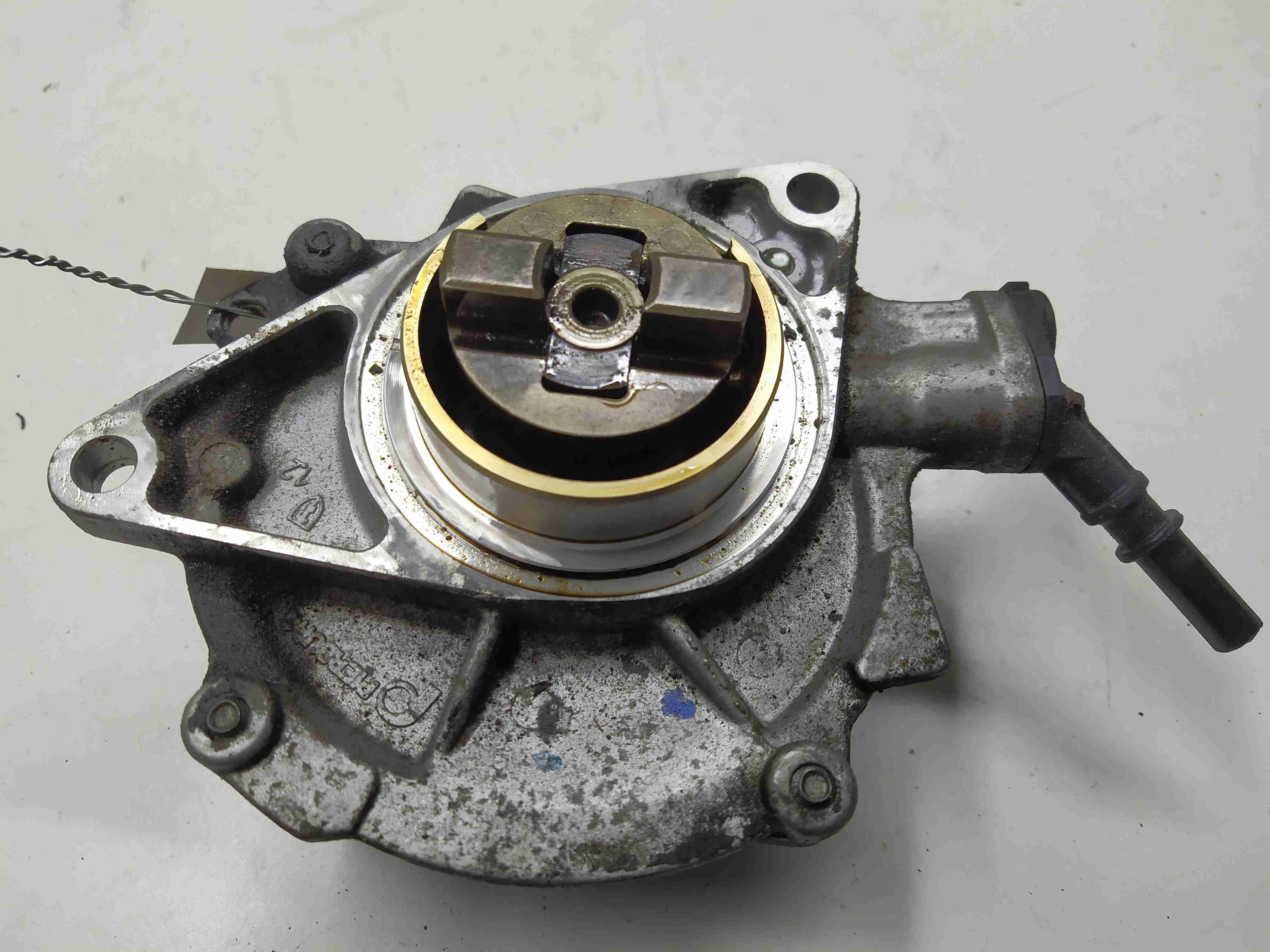 Peugeot 207 207 (WA,WC) 2006 - 2012 Насос вакуумный 8FS  010622