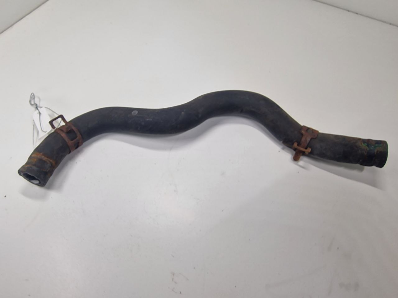 Toyota Prius Prius II (XV20) 2003 - 2011 Патрубок отопителя (печки)   010629