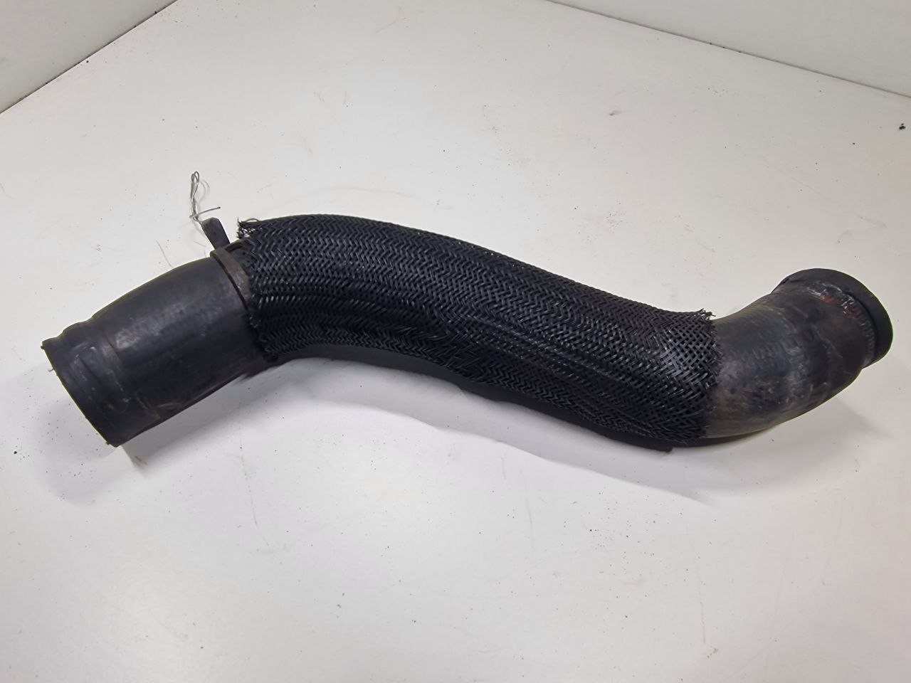 Jeep Grand Cherokee Grand Cherokee II (WJ,WG) 1999 - 2005 Патрубок радиатора   010639