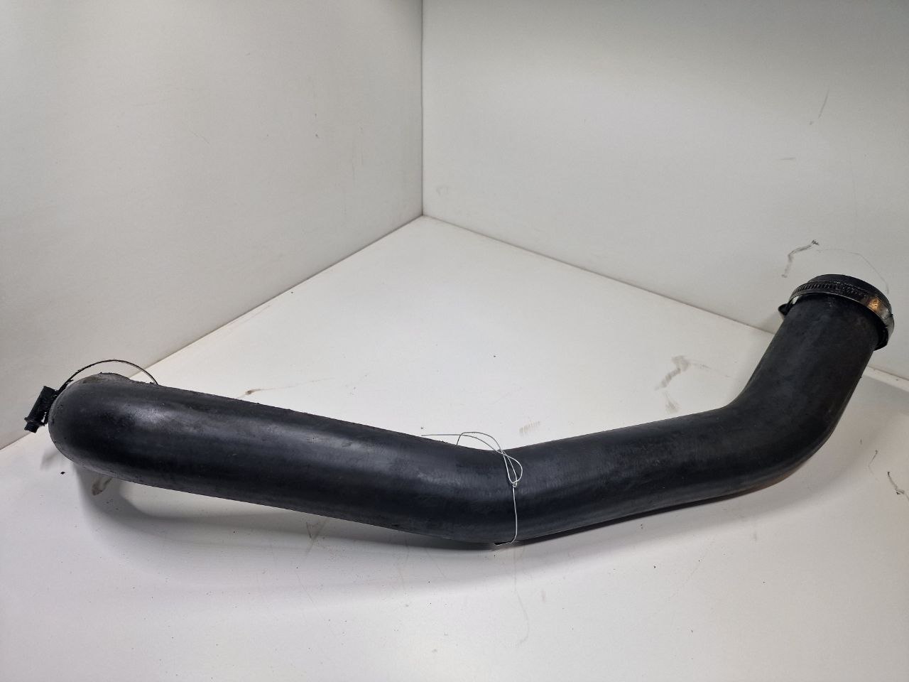 Volvo C70 C70 1 поколение (1997-2005) Патрубок интеркулера 460870, 55998  010645