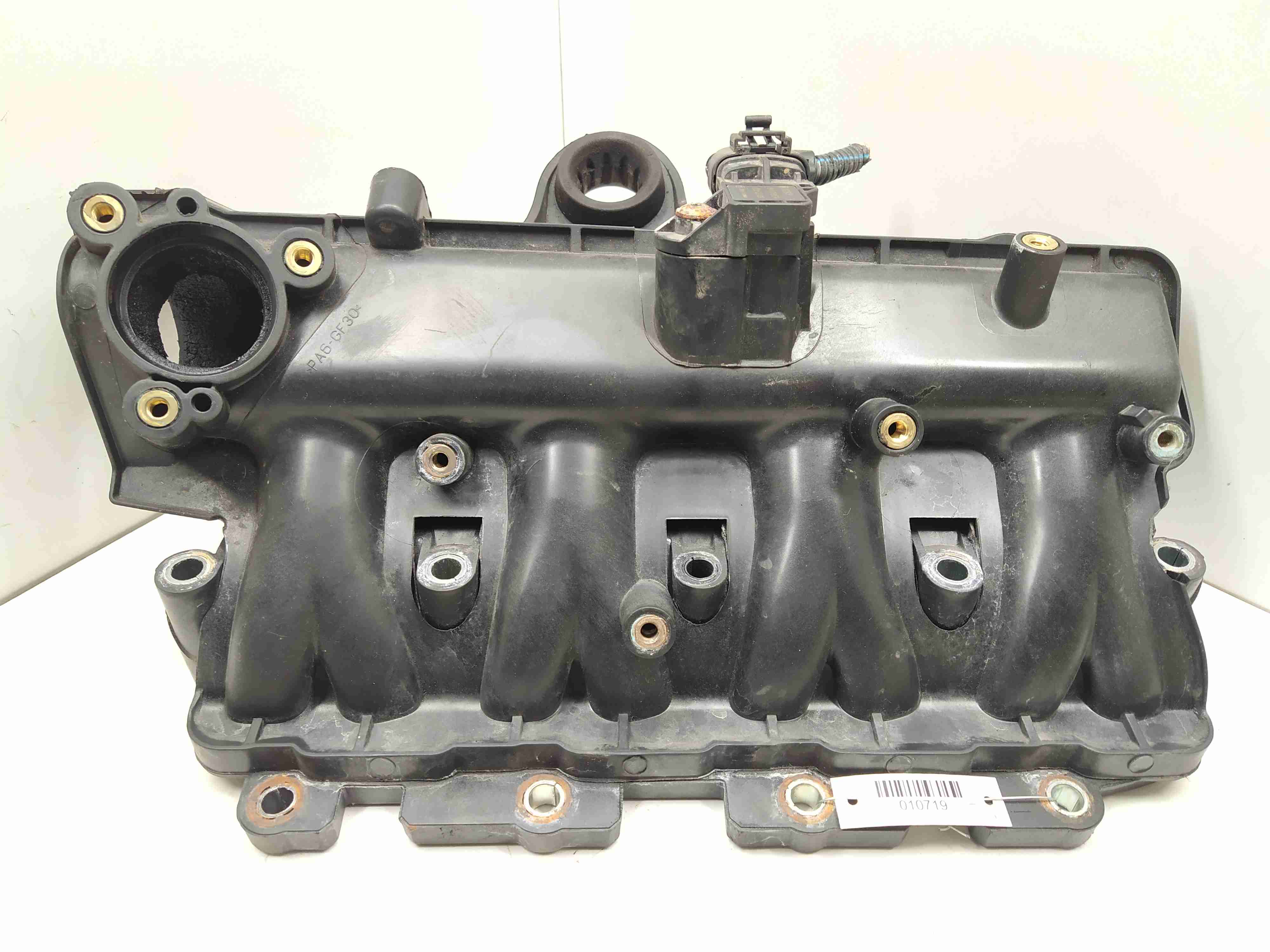 Peugeot Bipper Bipper 1 поколение 2008 - 2020 Коллектор впускной 55230898,  0281006028  010719