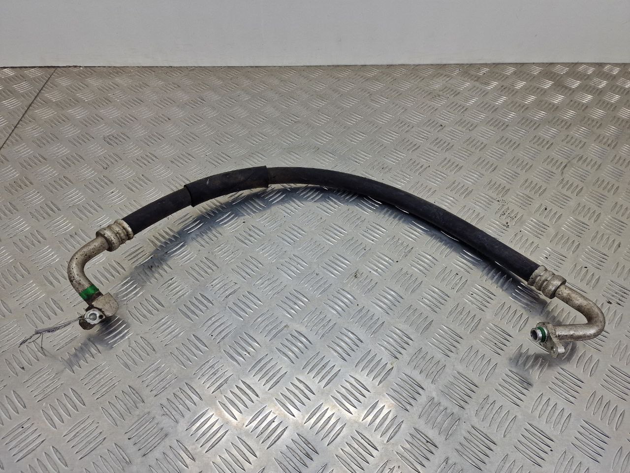 Hyundai Coupe Coupe GK F/L2 [2-й рестайлинг] (2007-2009) Трубка кондиционера   010730