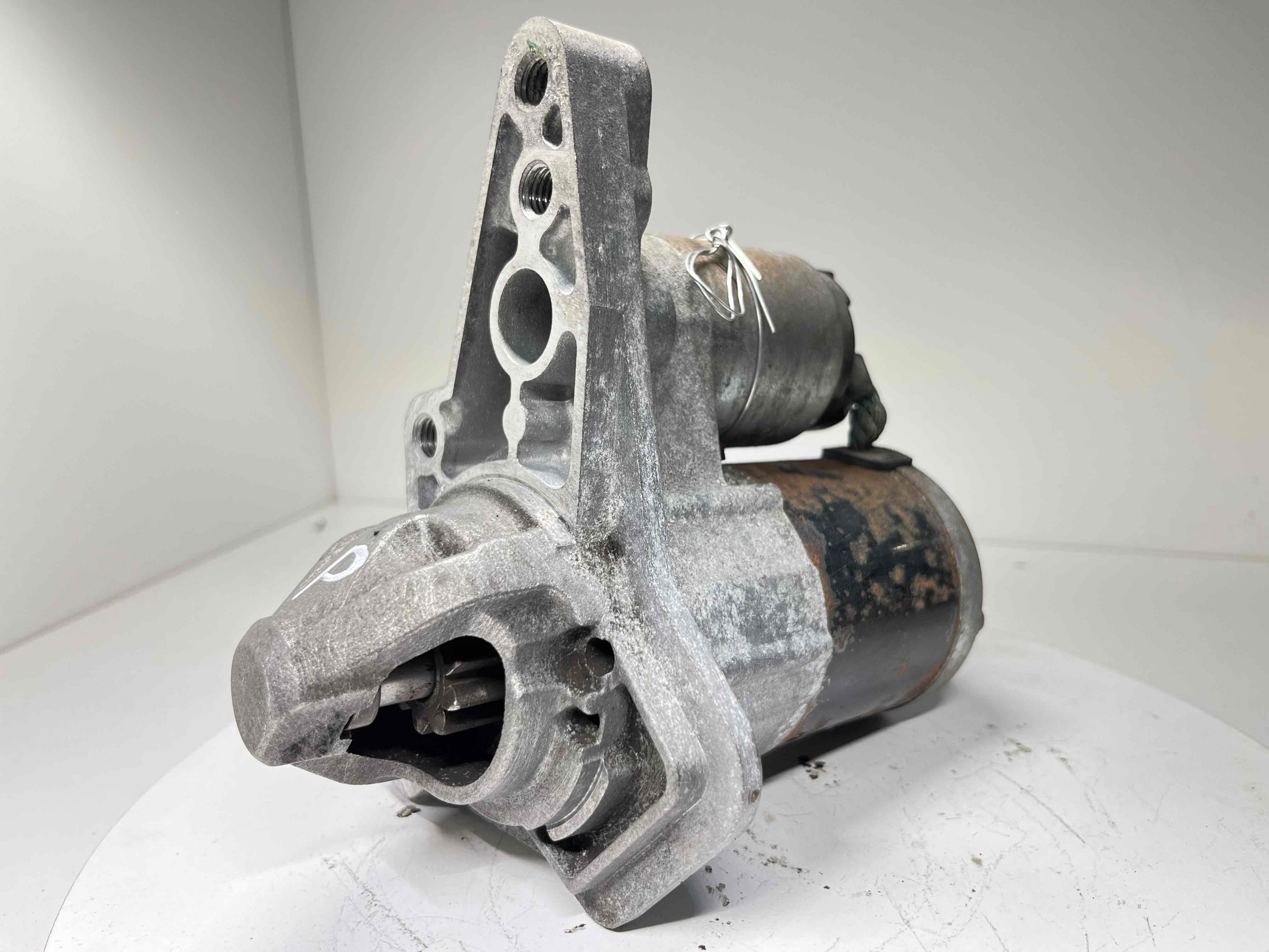 Nissan Qashqai Qashqai I (J10) 2006 - 2013 Стартер 23300BC20B,   M000T32172  010732