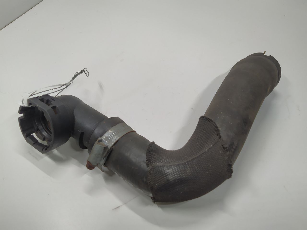 Fiat Ducato Ducato III (250-254) 2006 - 2016 Патрубок радиатора   010742