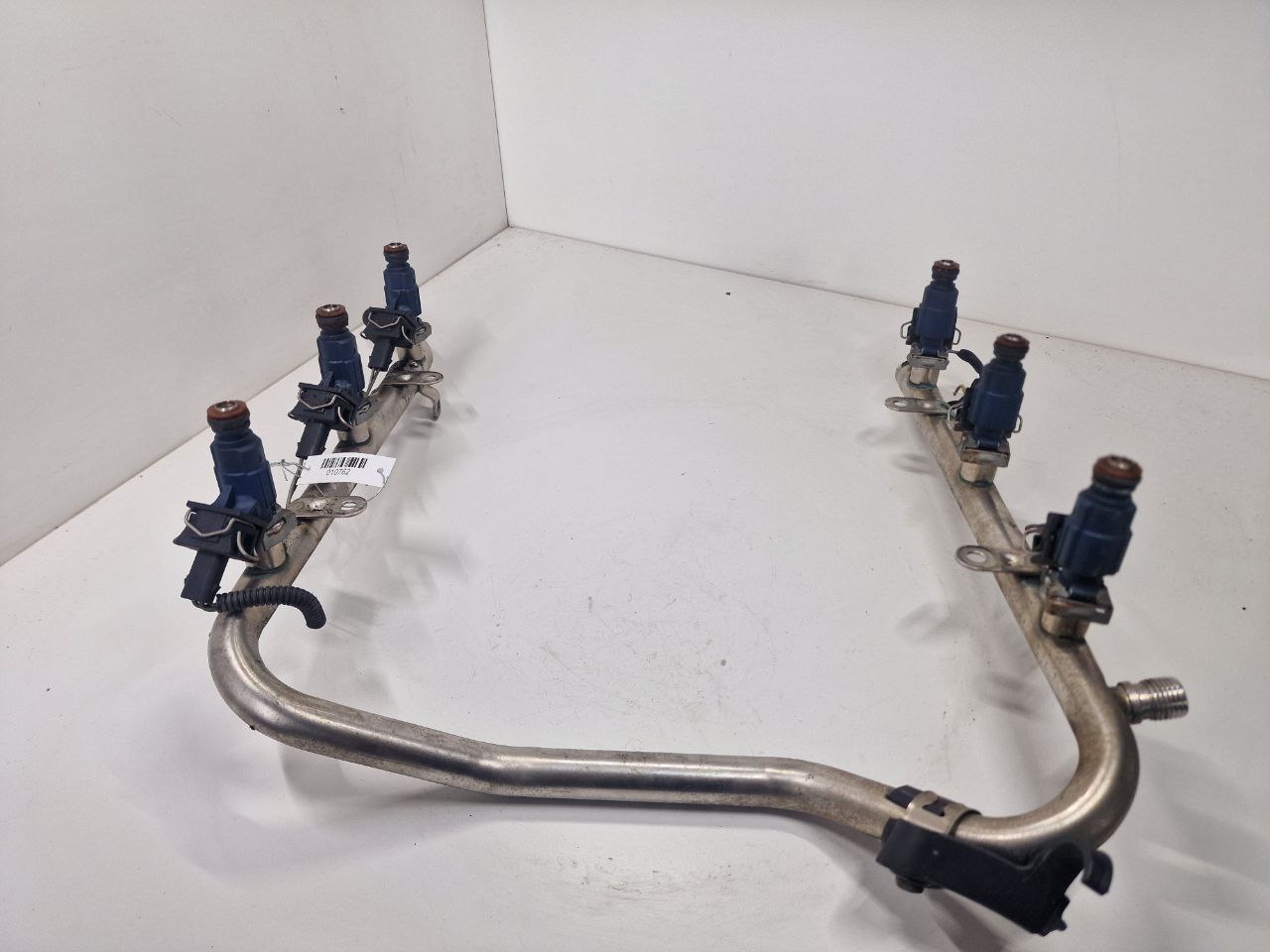 Mercedes CLK W208 CLK W208 1 поколение (1997-2000) Форсунка 0280156014  010762