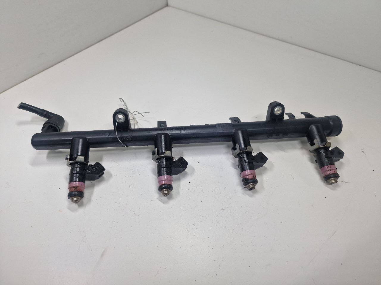 Renault Grand Scenic Grand Scenic 2 поколение (2006-2009) Форсунка h132259,  6119B00683  010765