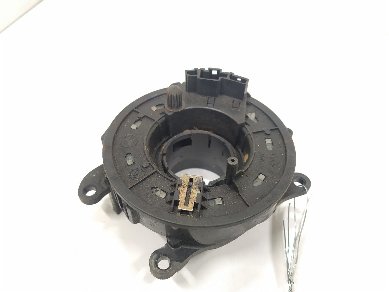 BMW 3 E46 3 E46 4 поколение (1998-2006) Шлейф руля 83774889,  613183774889  010768