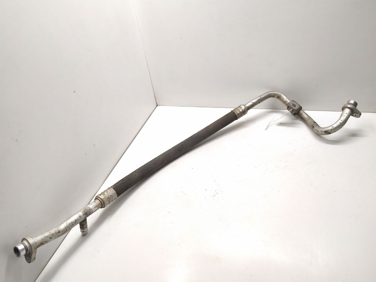 Opel Movano Movano B 2010 - наст. время Трубка кондиционера 924543191R  010769